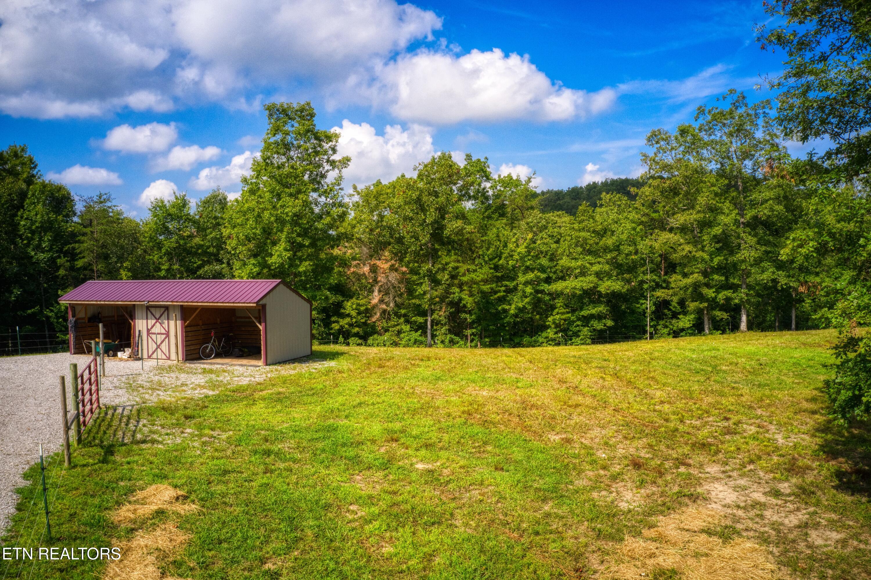 740 Rockview Road Jamestown TN 38556