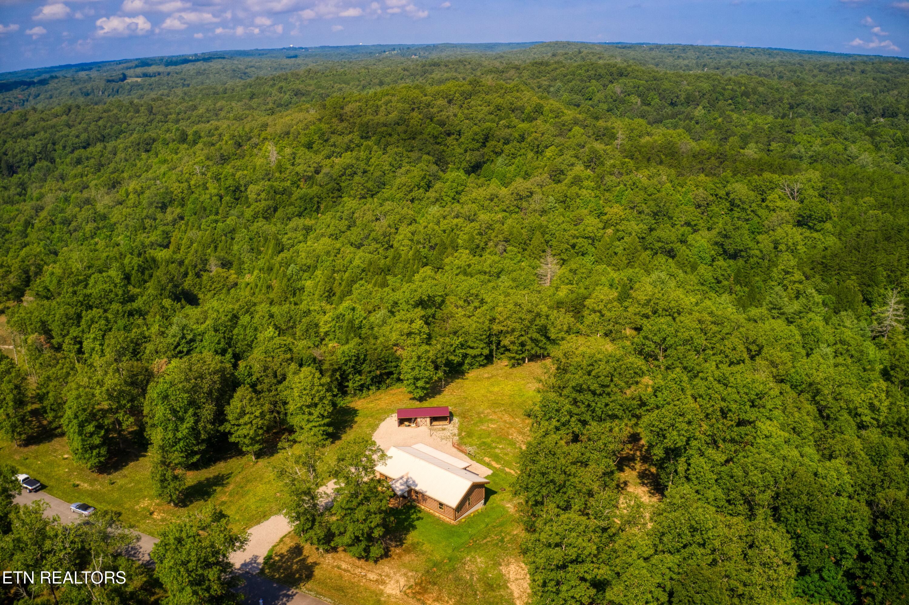 740 Rockview Road Jamestown TN 38556