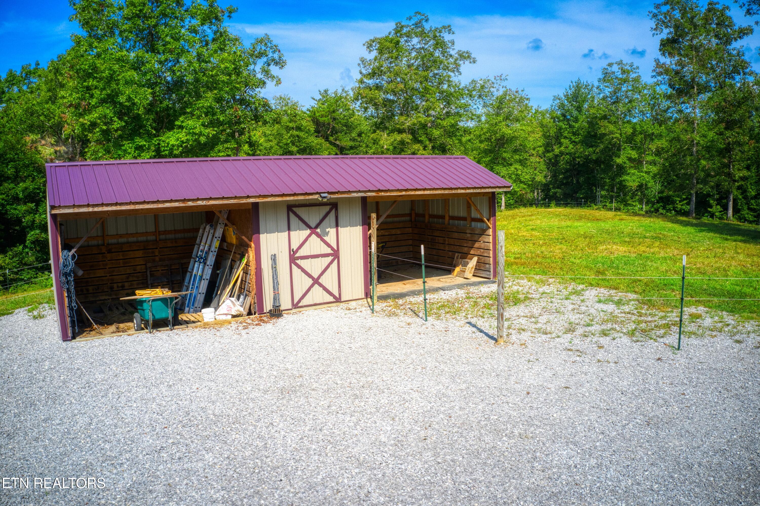 740 Rockview Road Jamestown TN 38556
