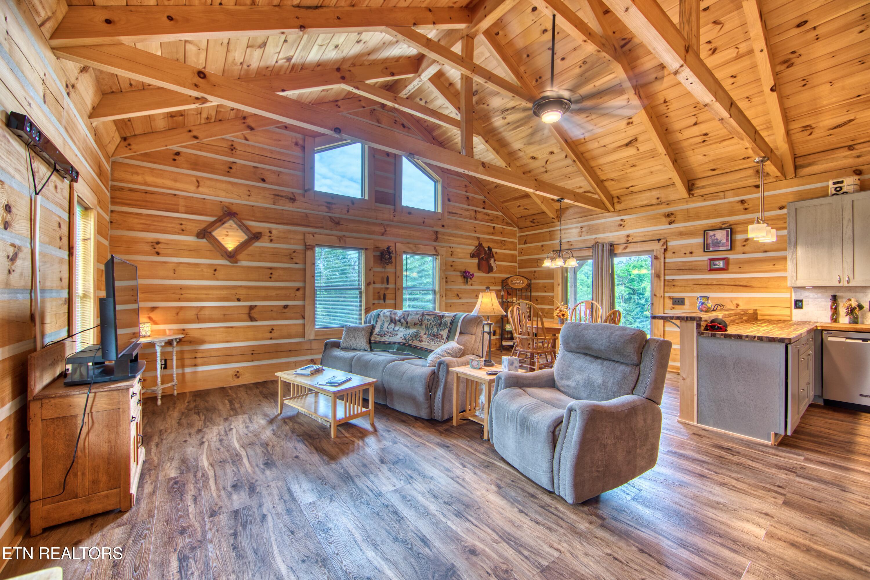 740 Rockview Road Jamestown TN 38556