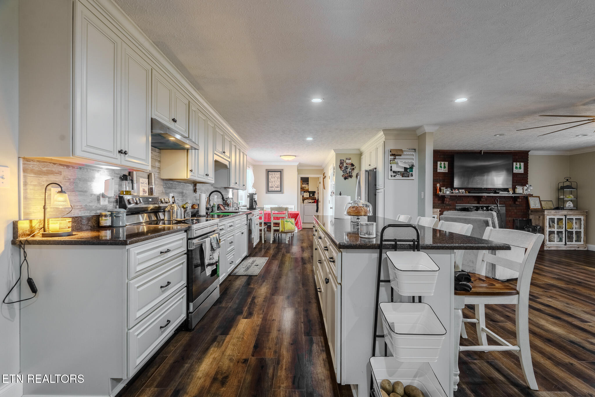 149 Woodson Lane Lafollette TN 37766