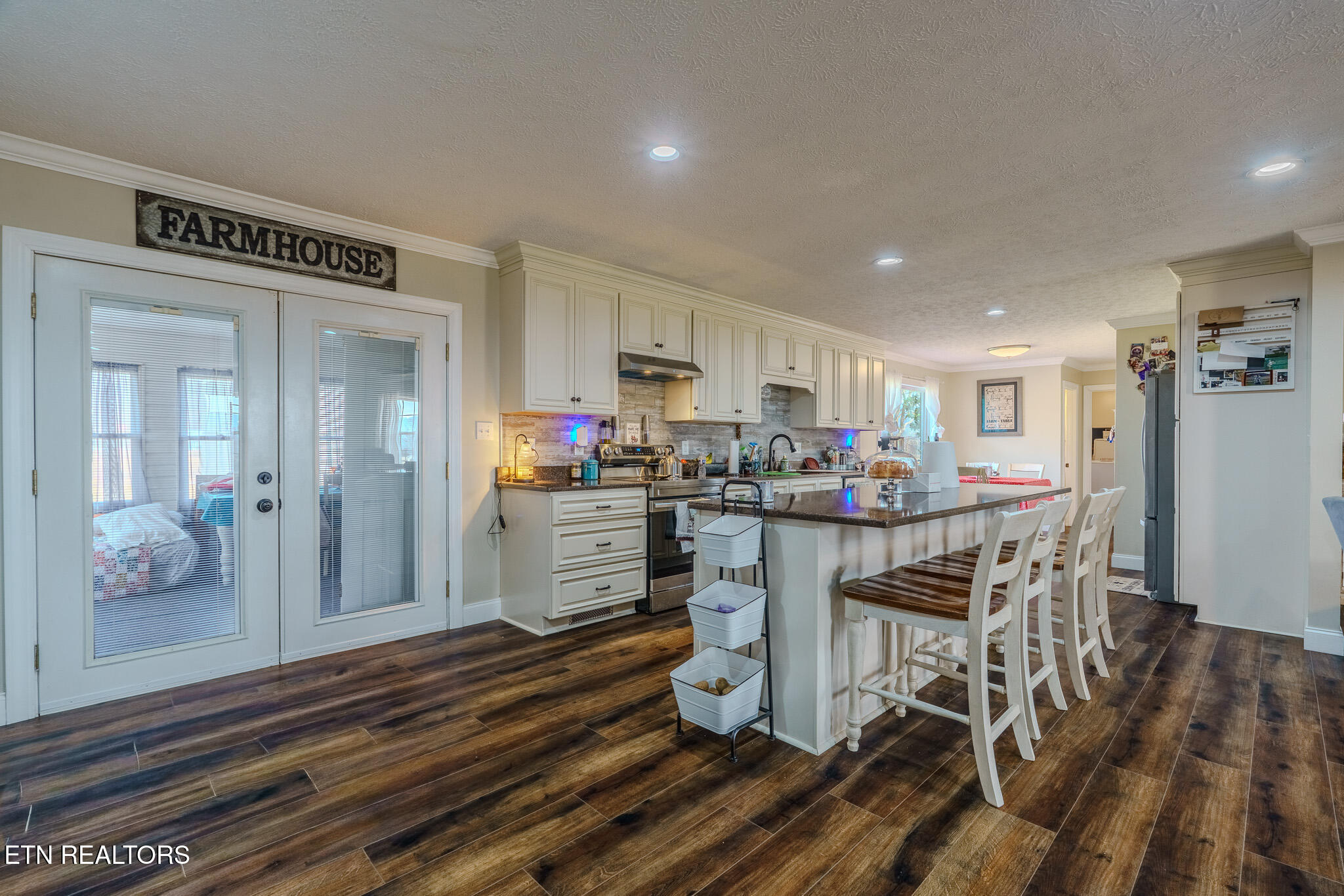 149 Woodson Lane Lafollette TN 37766