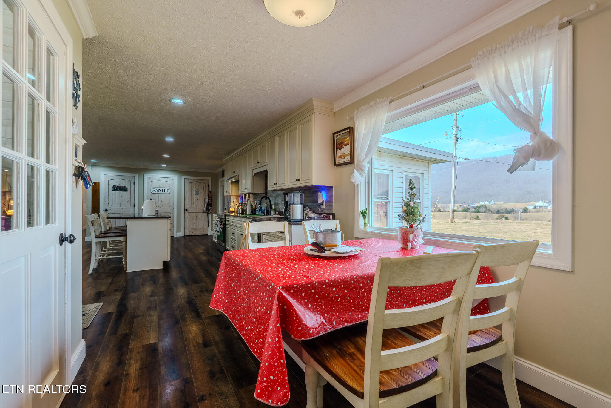 149 Woodson Lane Lafollette TN 37766