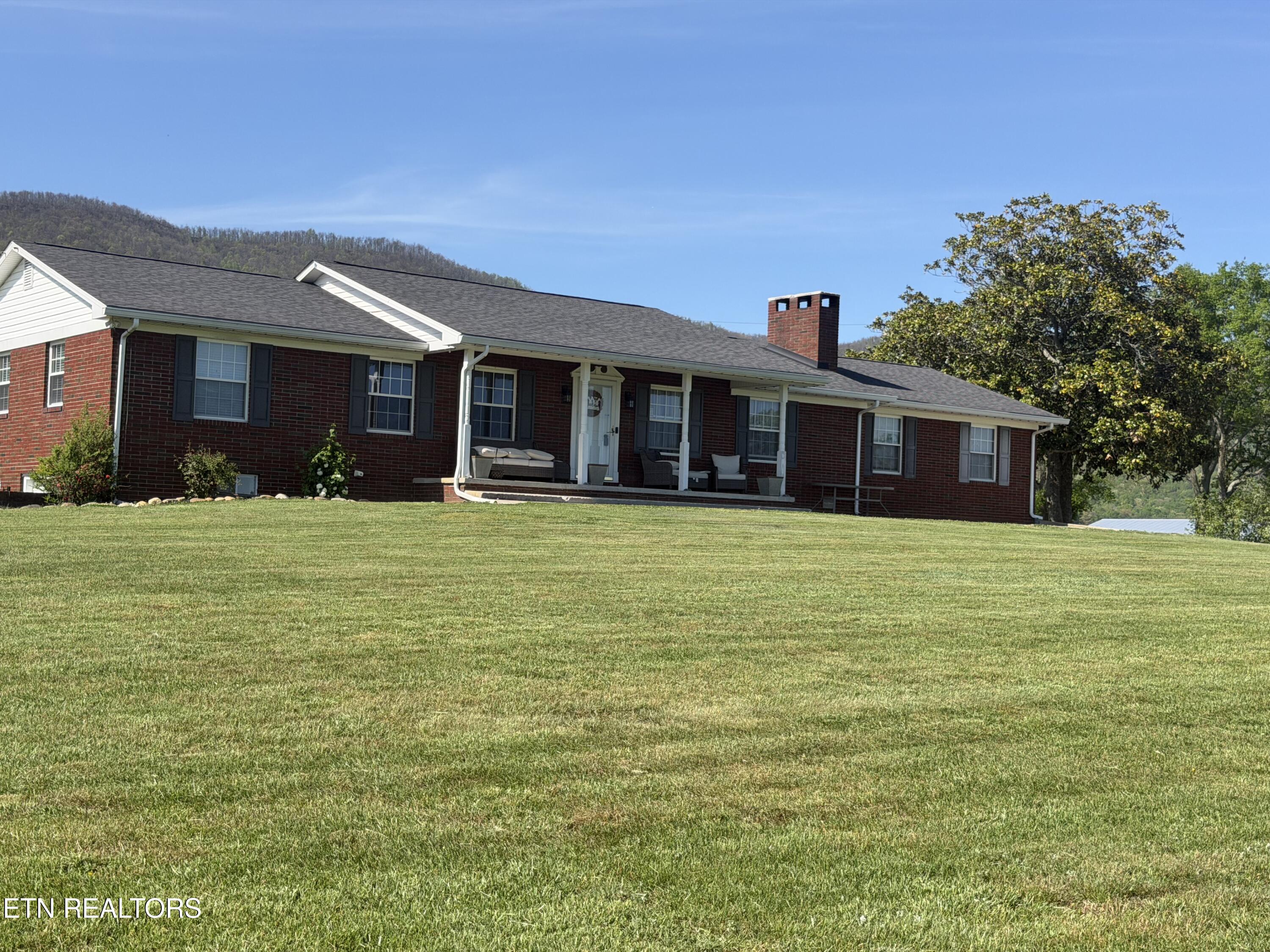 149 Woodson Lane Lafollette TN 37766