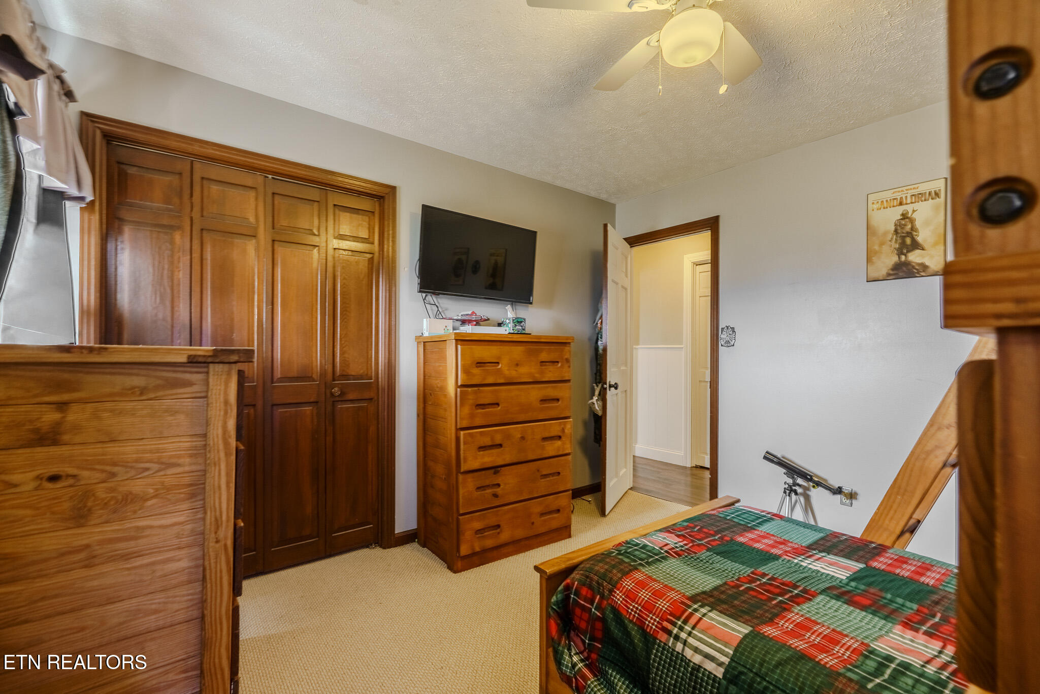 149 Woodson Lane Lafollette TN 37766