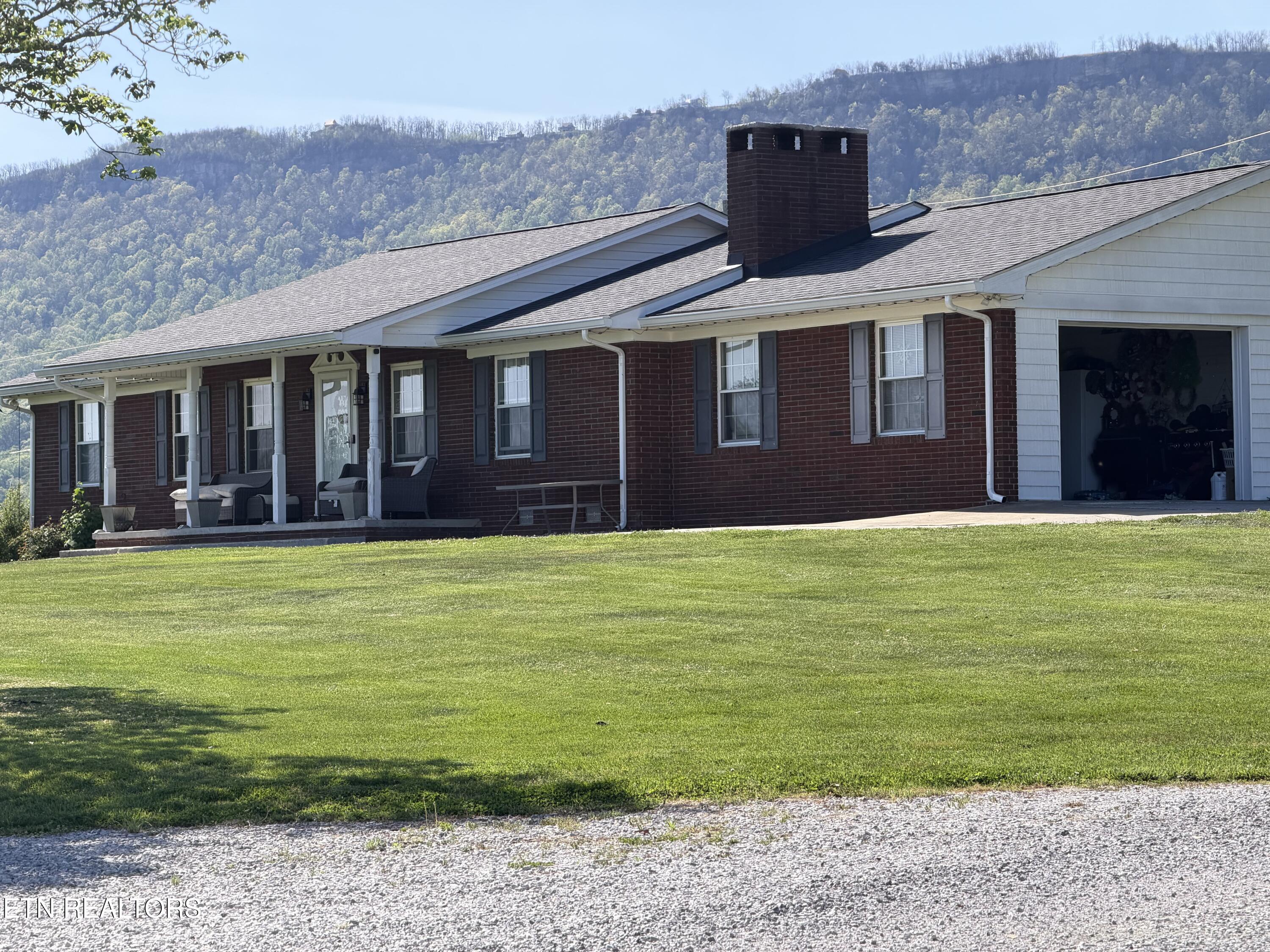 149 Woodson Lane Lafollette TN 37766