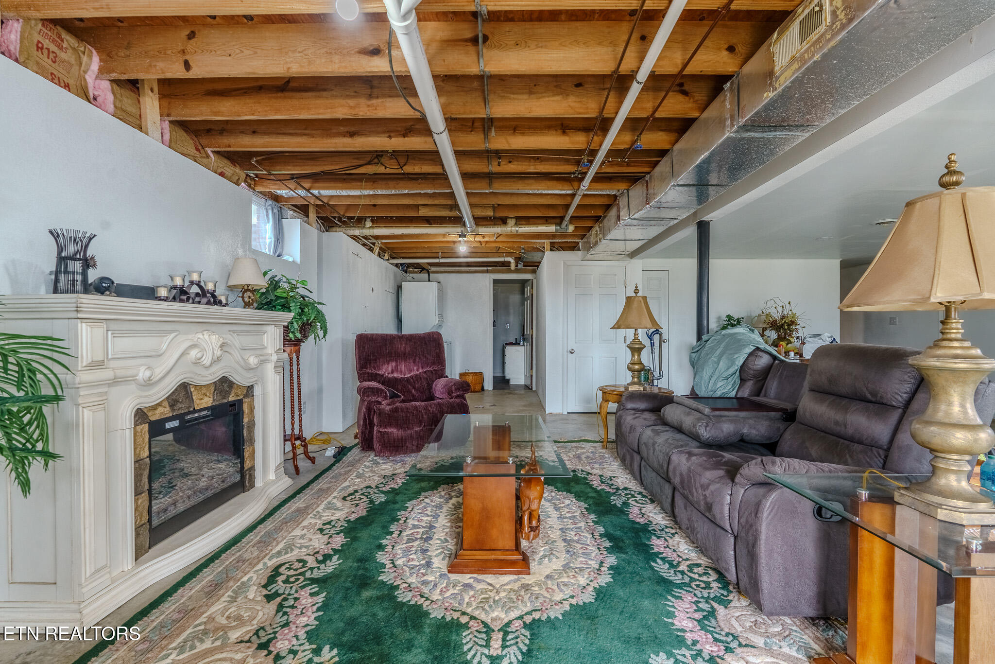 149 Woodson Lane Lafollette TN 37766