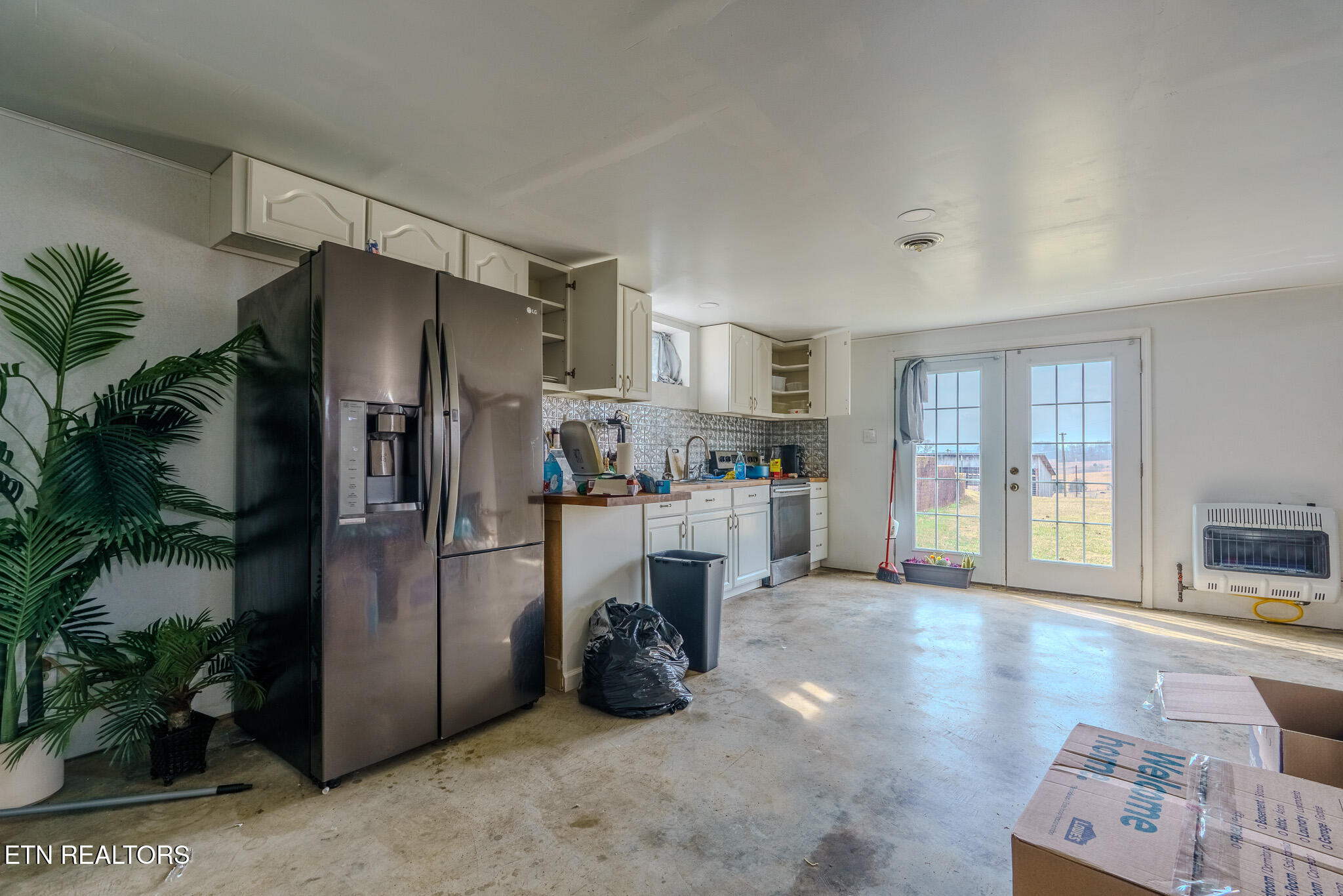 149 Woodson Lane Lafollette TN 37766
