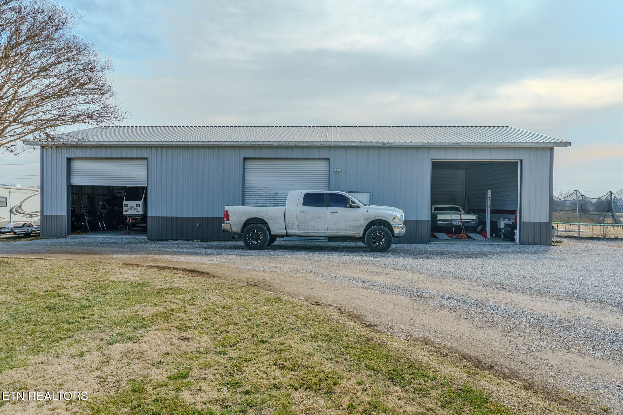 149 Woodson Lane Lafollette TN 37766