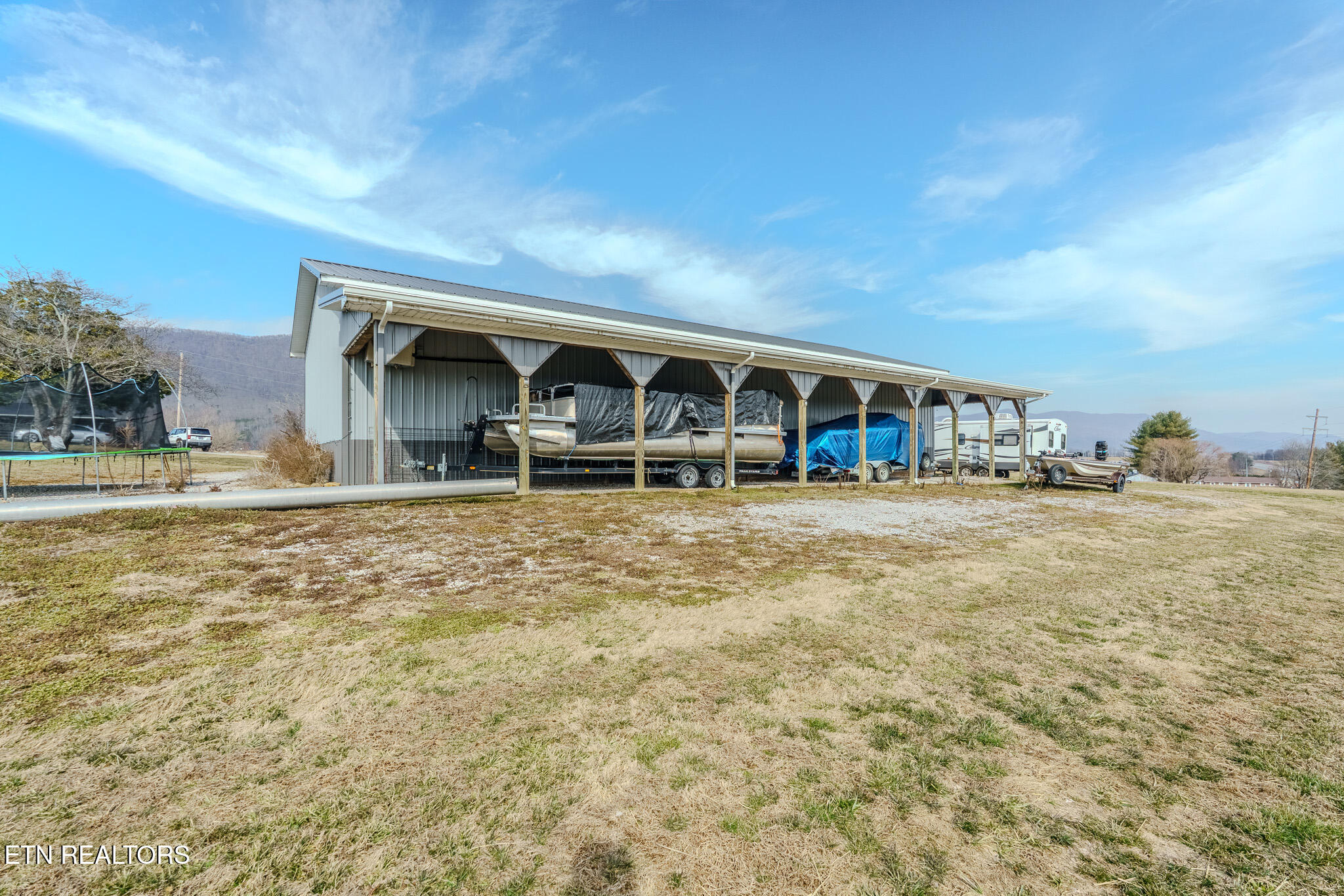 149 Woodson Lane Lafollette TN 37766