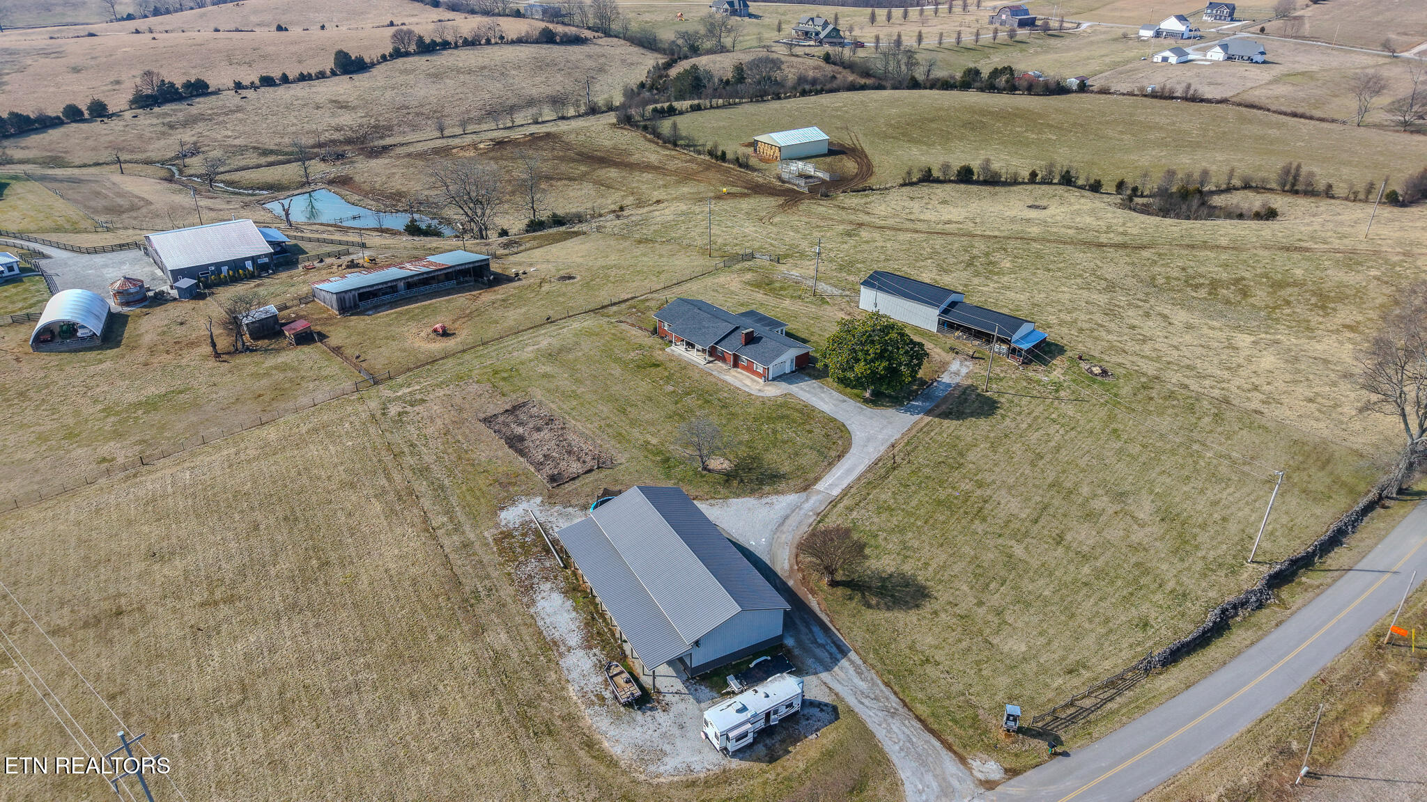 149 Woodson Lane Lafollette TN 37766
