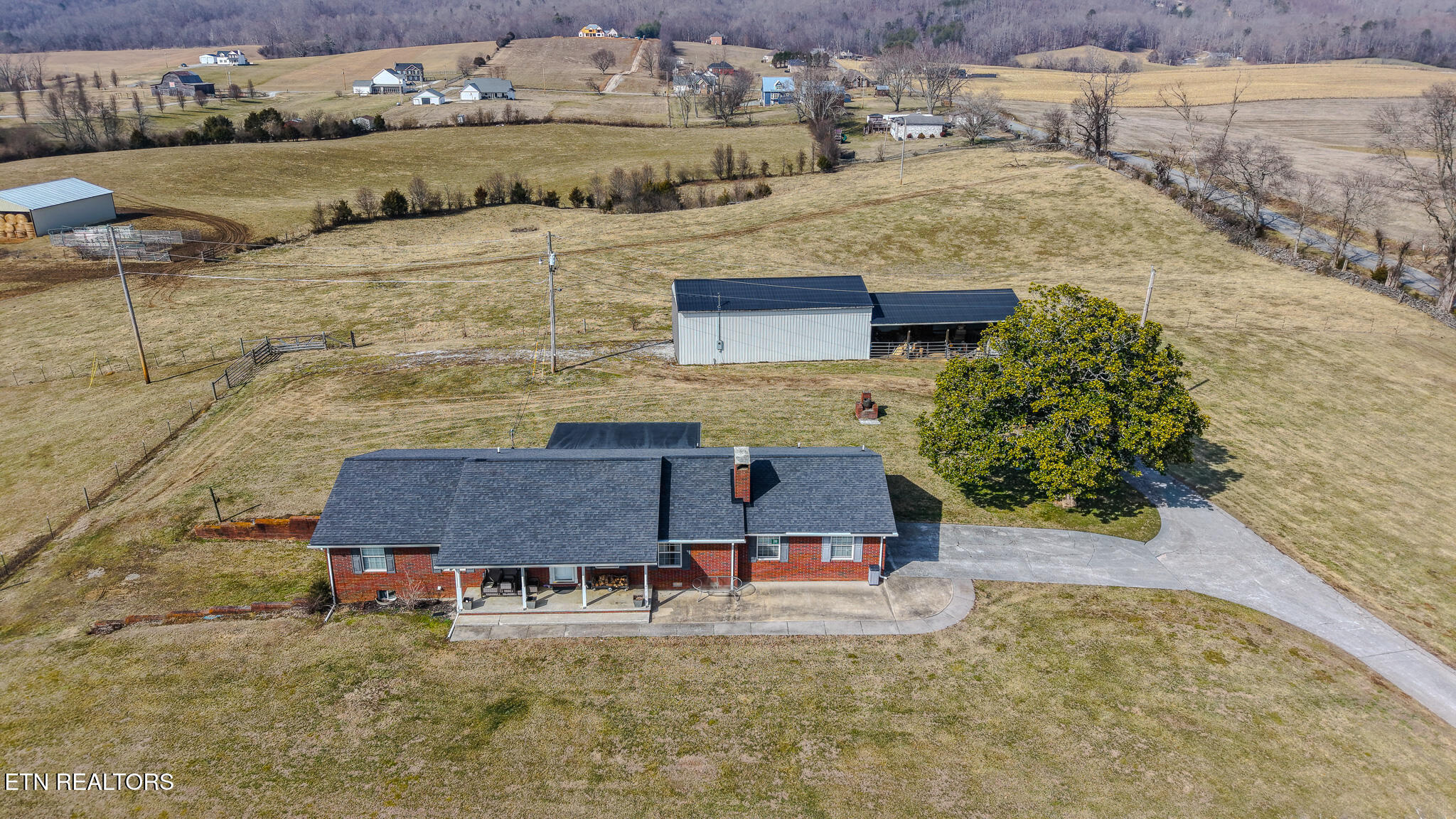 149 Woodson Lane Lafollette TN 37766