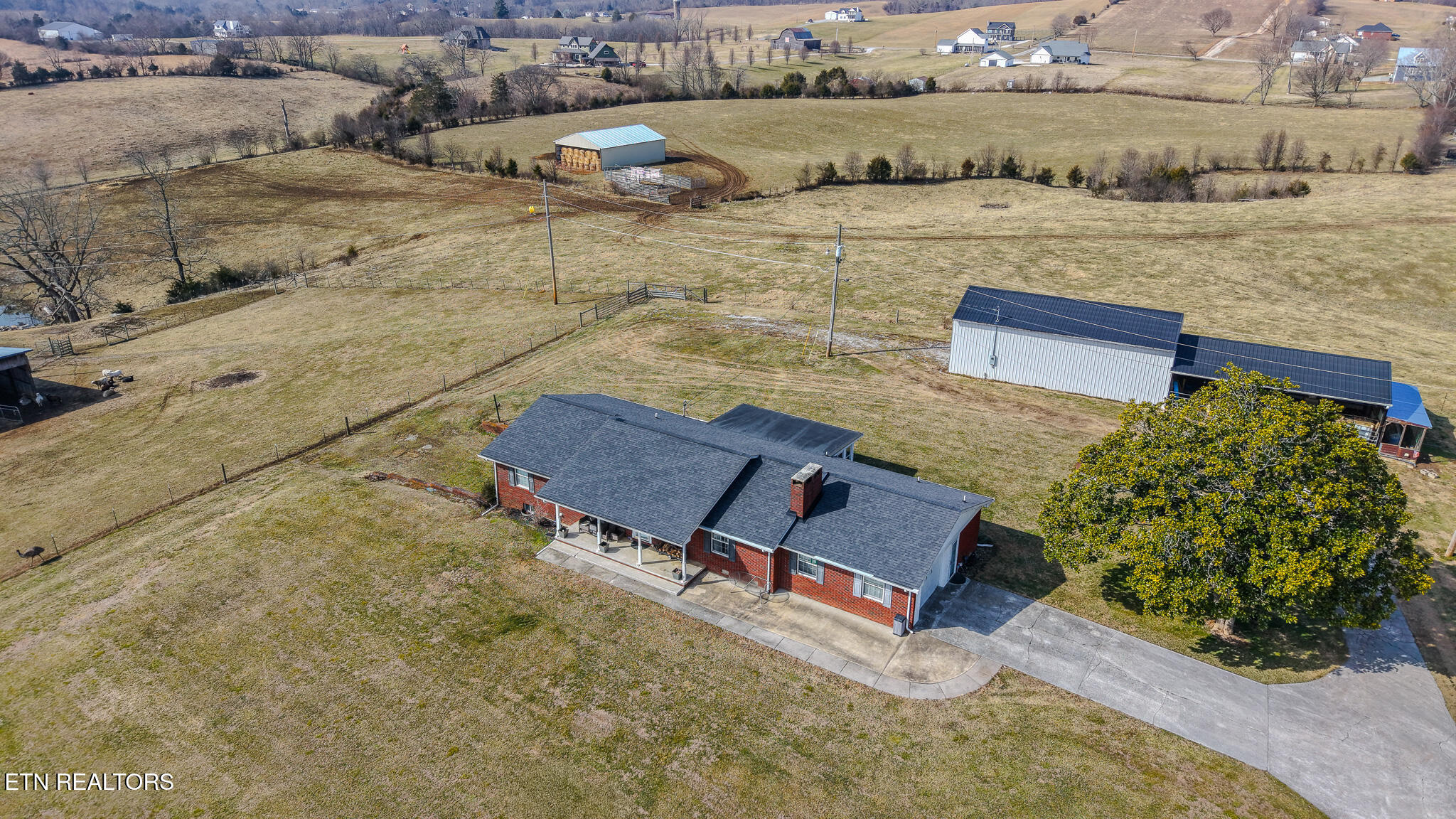 149 Woodson Lane Lafollette TN 37766