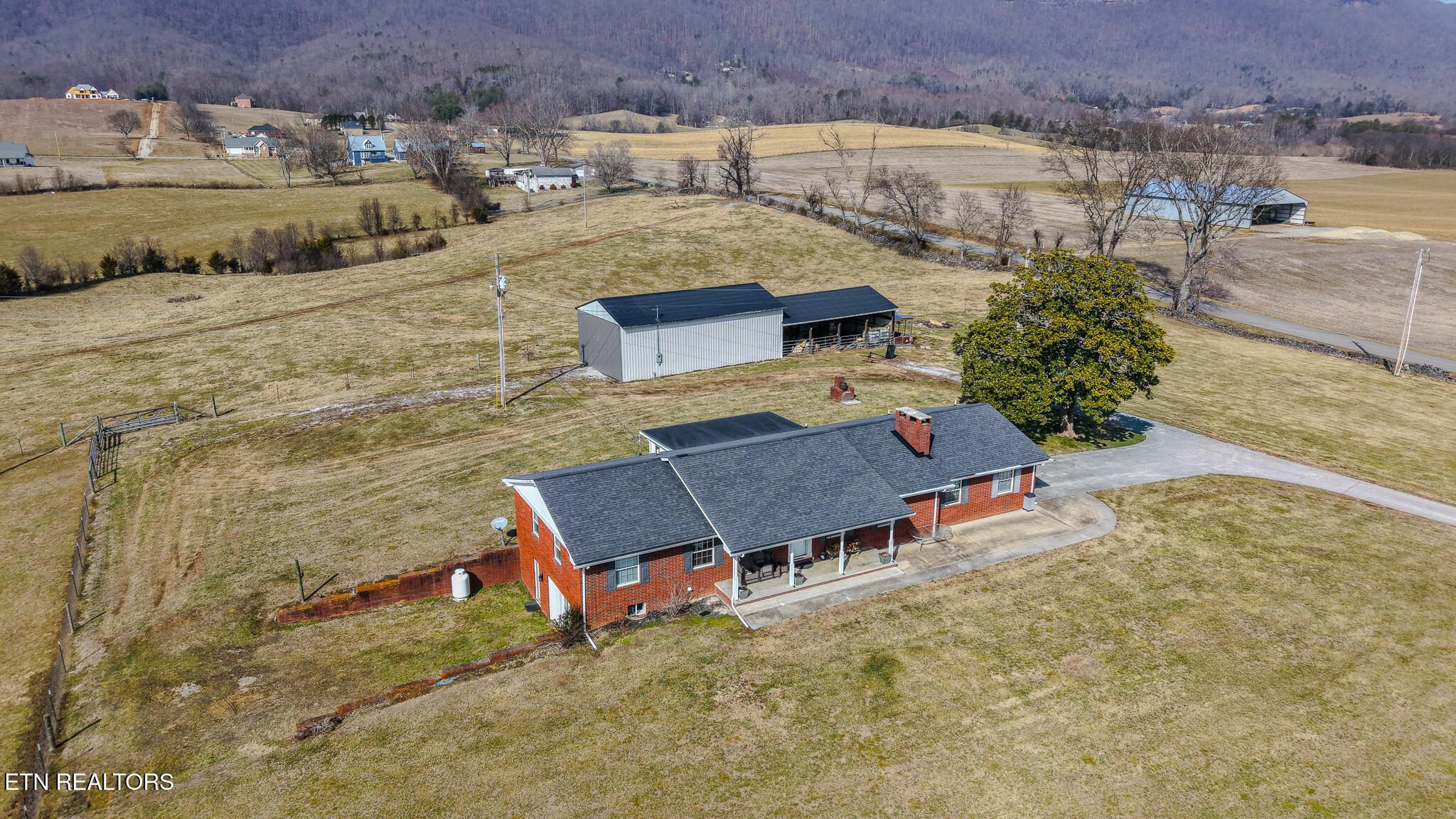 149 Woodson Lane Lafollette TN 37766