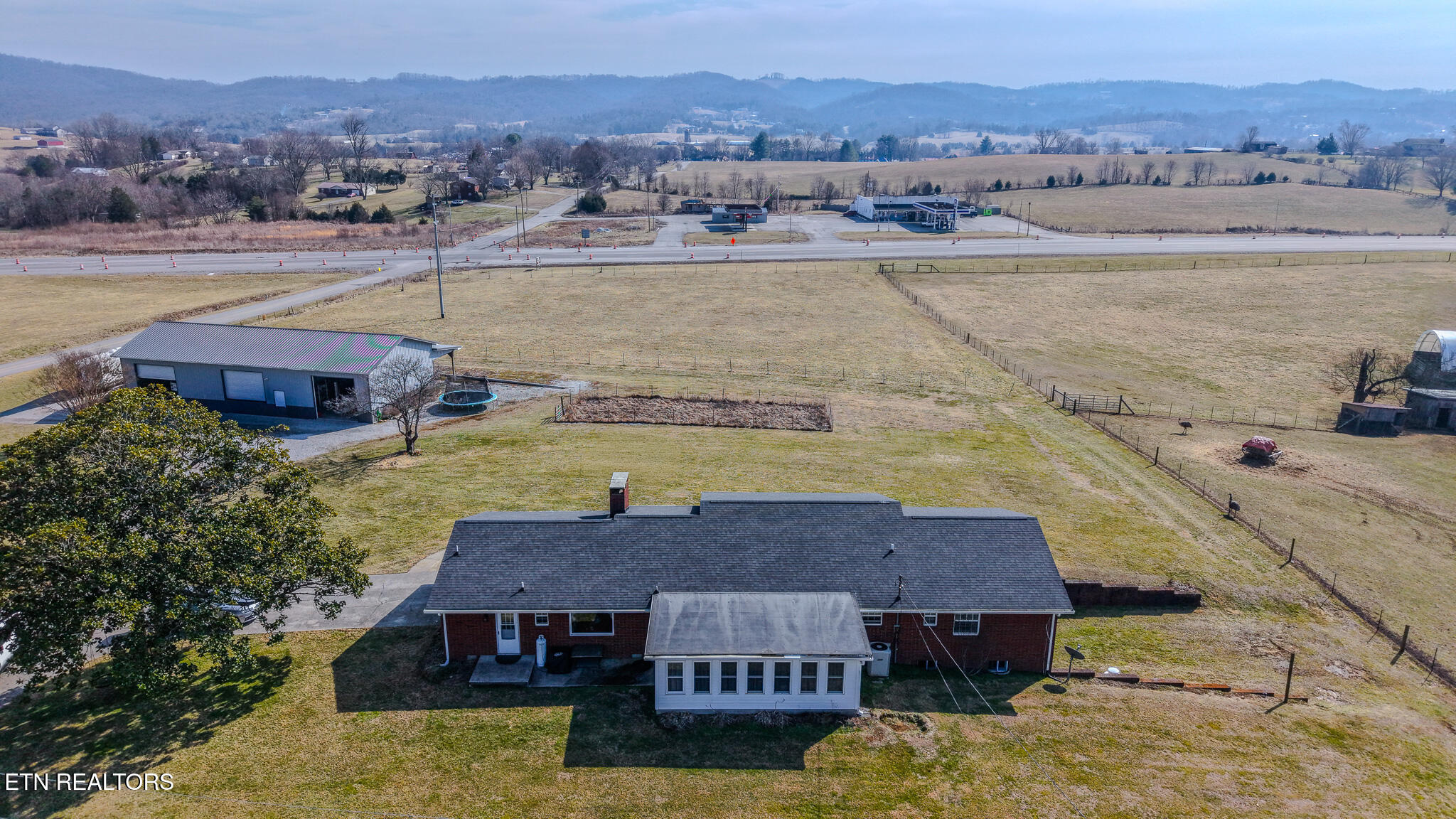 149 Woodson Lane Lafollette TN 37766