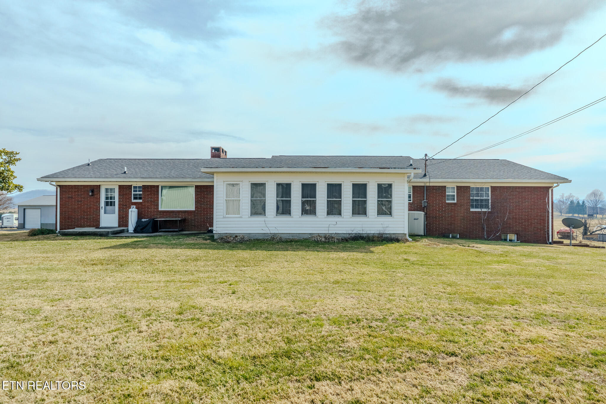 149 Woodson Lane Lafollette TN 37766