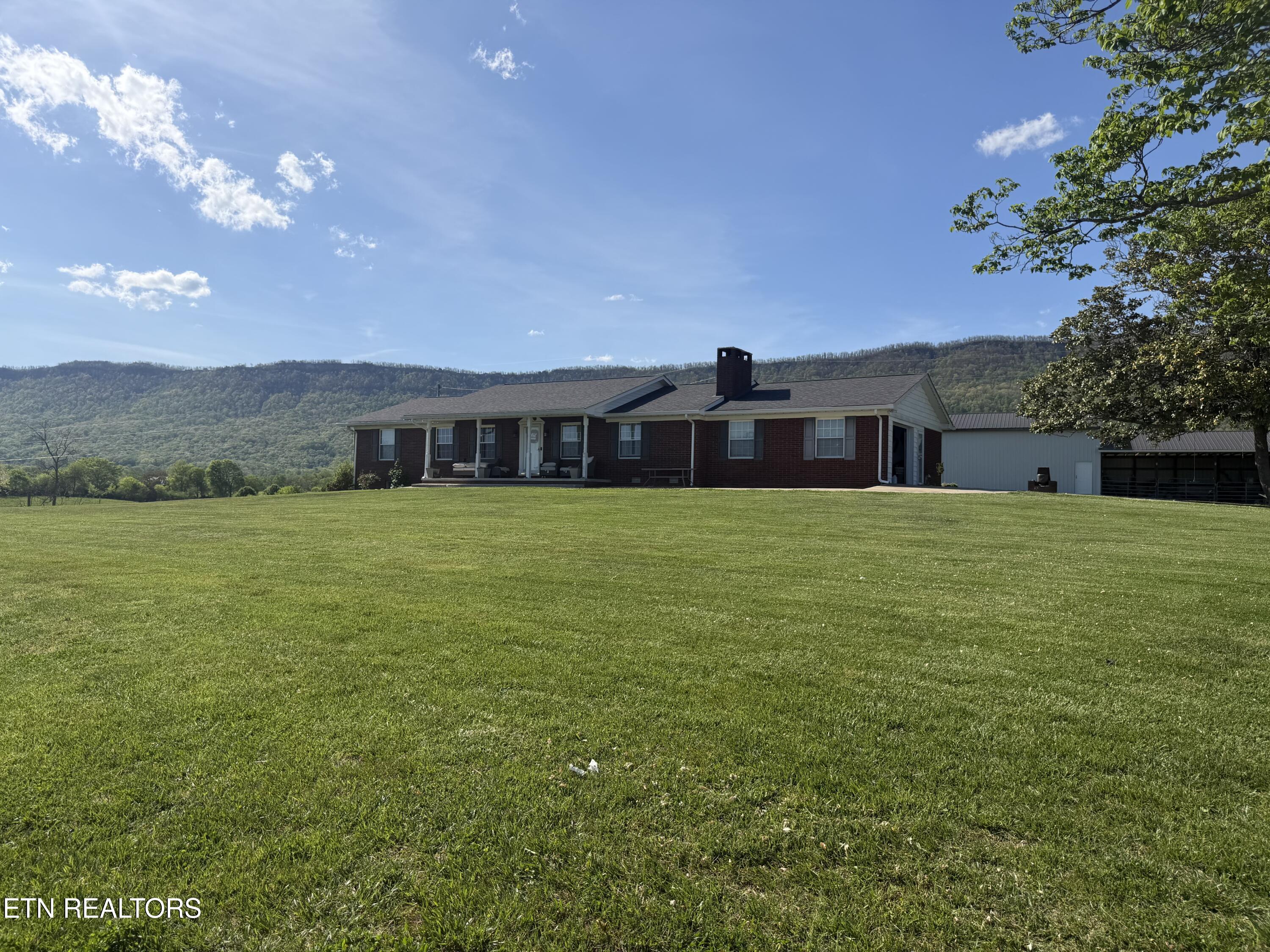 149 Woodson Lane Lafollette TN 37766