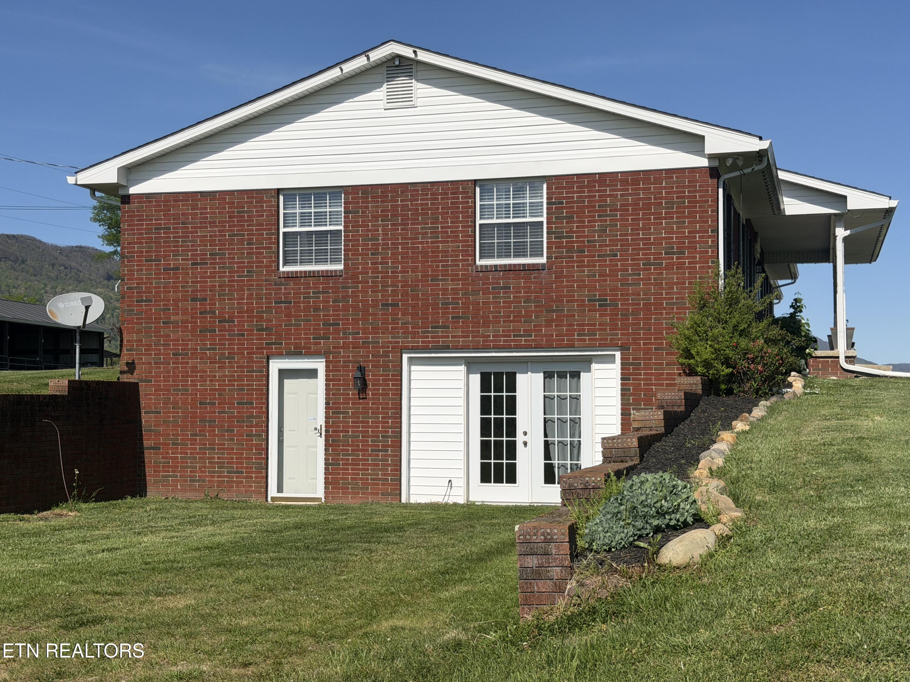 149 Woodson Lane Lafollette TN 37766