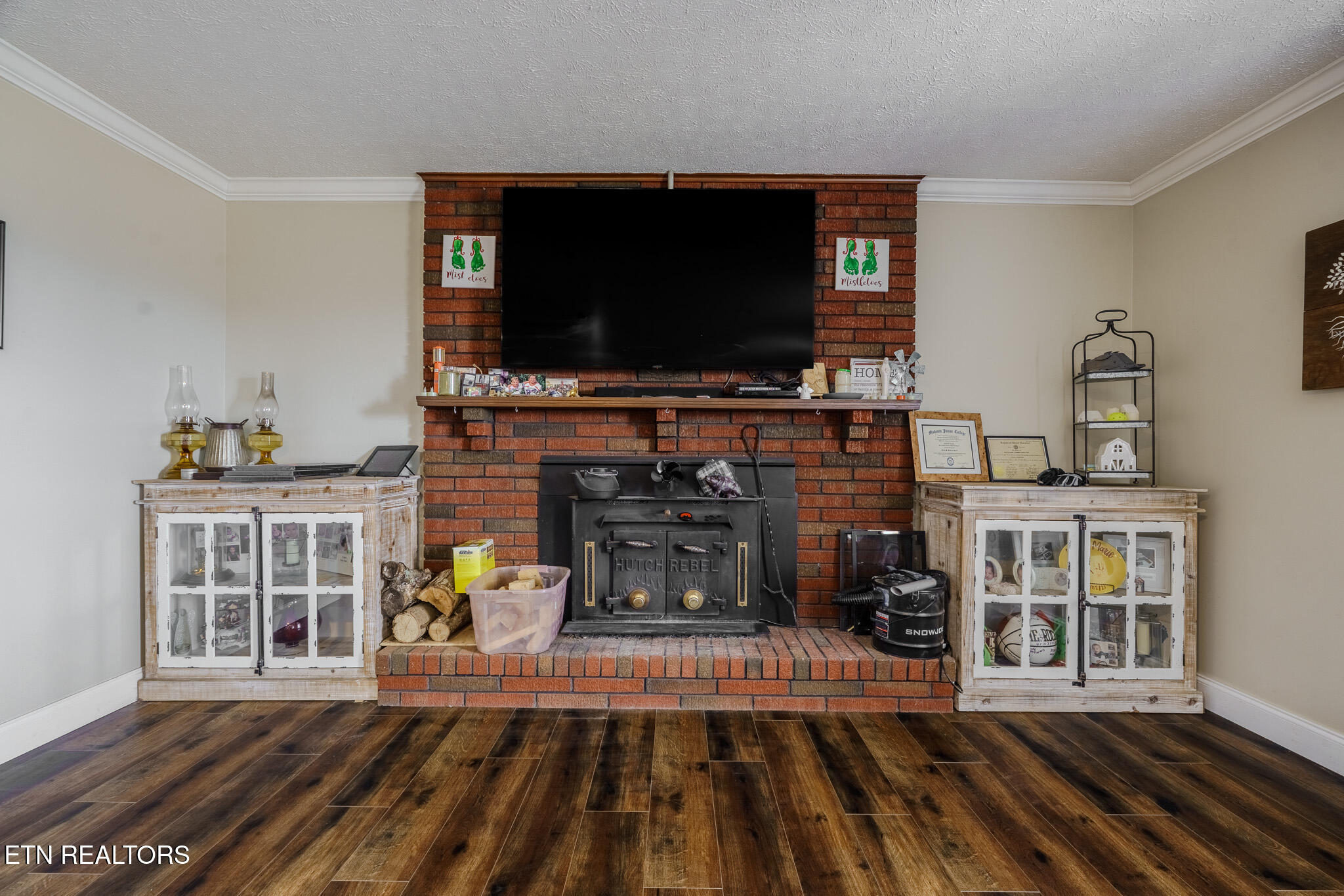 149 Woodson Lane Lafollette TN 37766