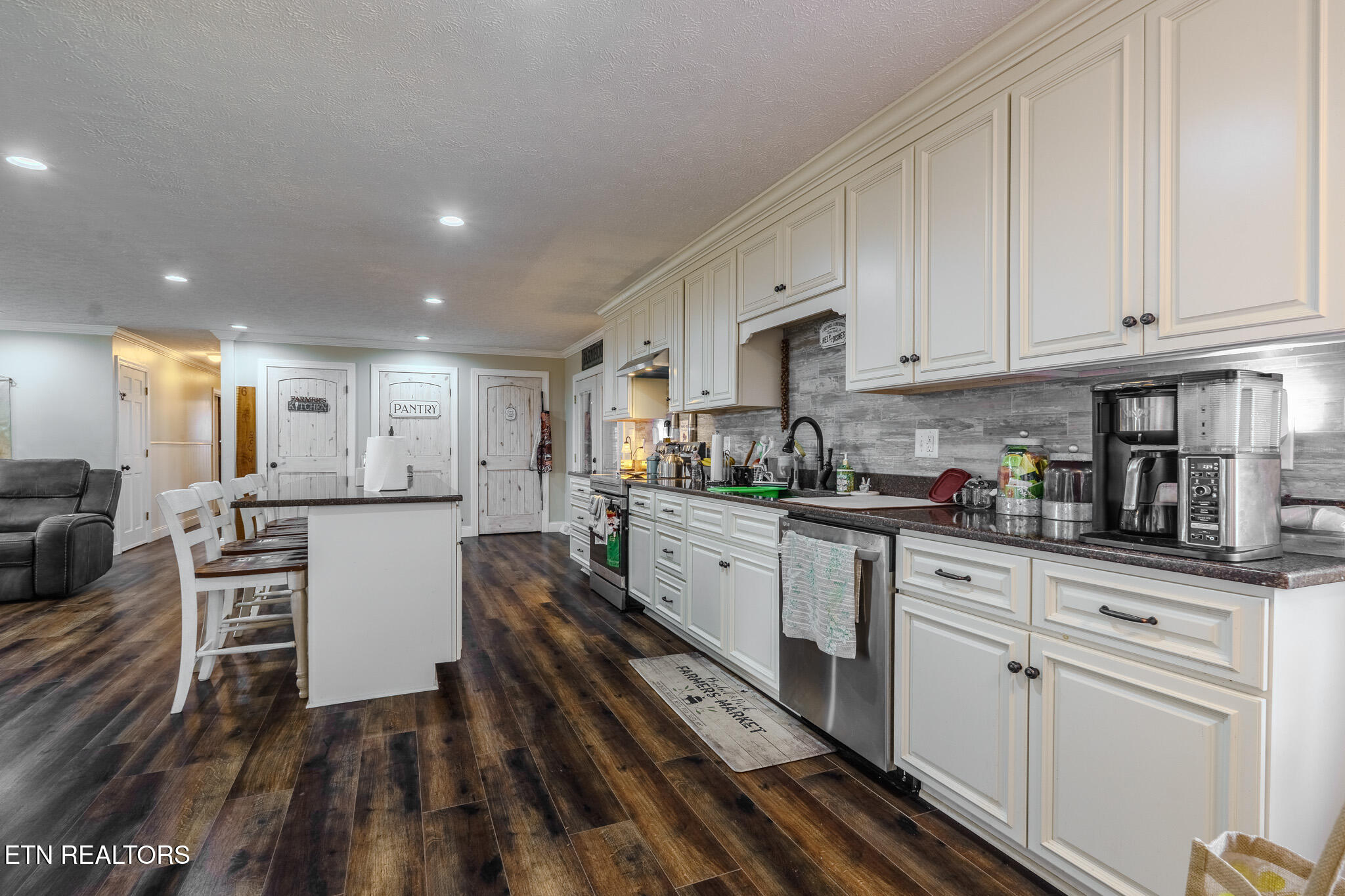 149 Woodson Lane Lafollette TN 37766