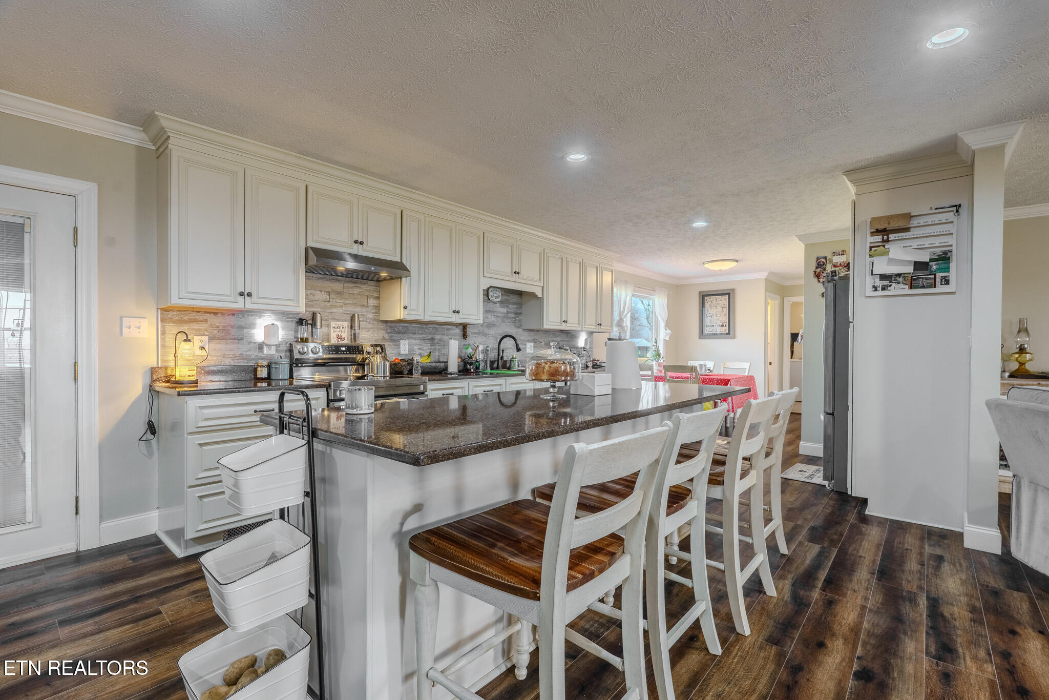 149 Woodson Lane Lafollette TN 37766