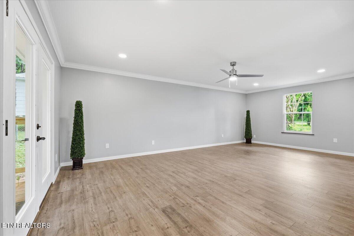 772 Clymersville Road Rockwood TN 37854
