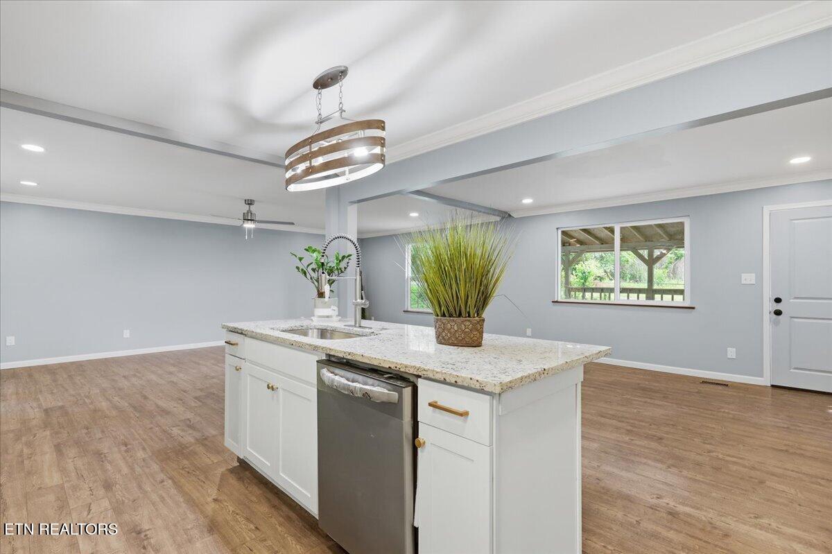 772 Clymersville Road Rockwood TN 37854