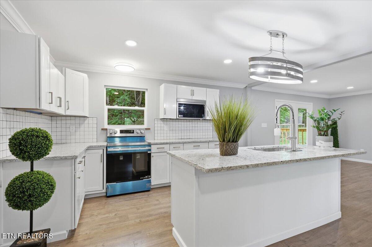 772 Clymersville Road Rockwood TN 37854
