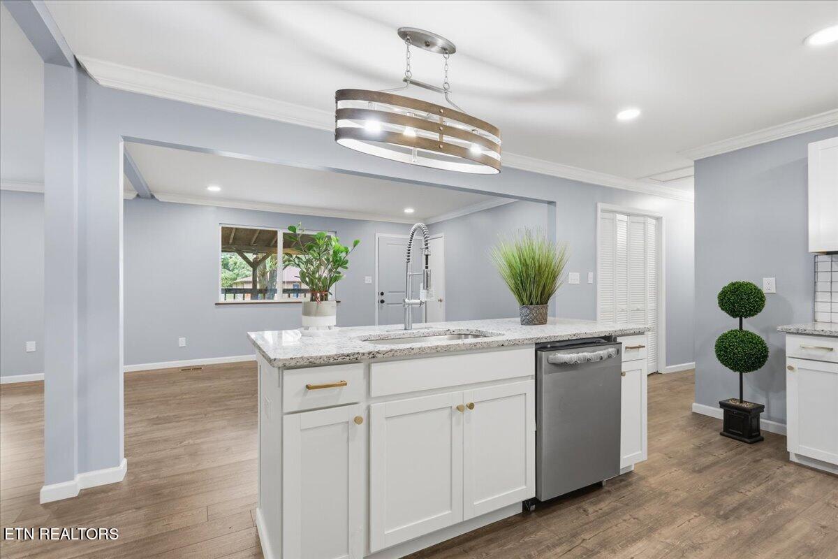 772 Clymersville Road Rockwood TN 37854