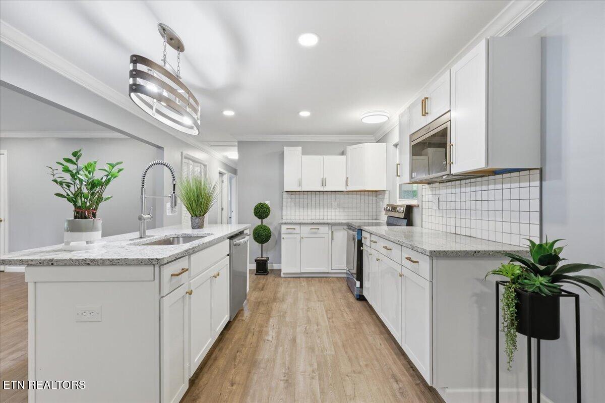 772 Clymersville Road Rockwood TN 37854