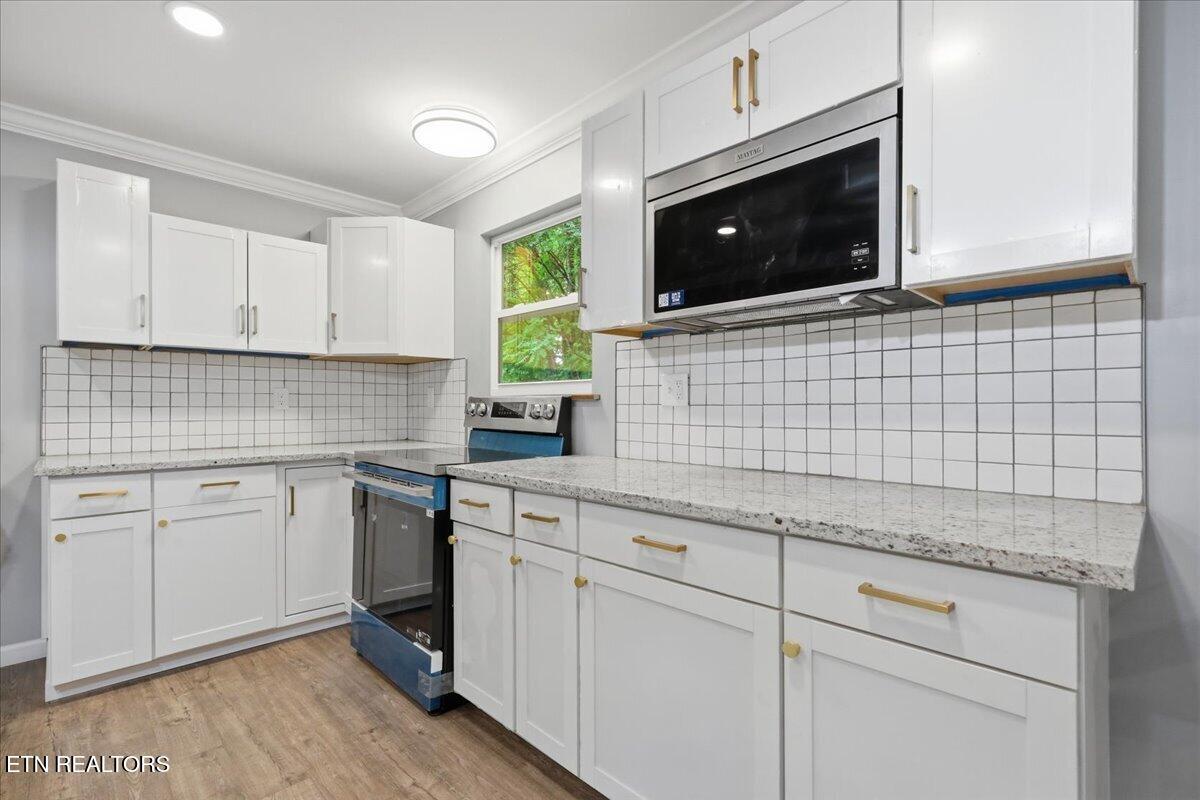 772 Clymersville Road Rockwood TN 37854