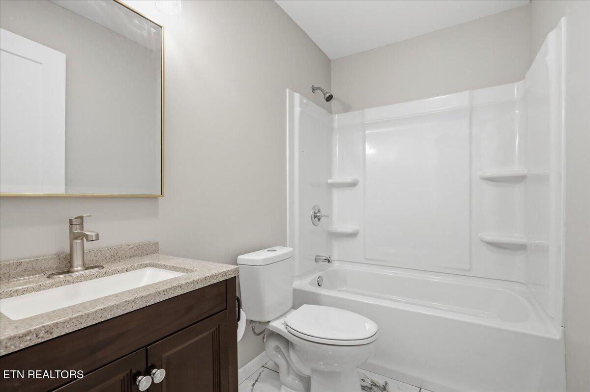 772 Clymersville Road Rockwood TN 37854