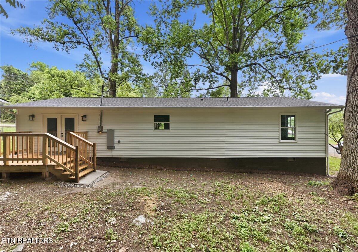 772 Clymersville Road Rockwood TN 37854