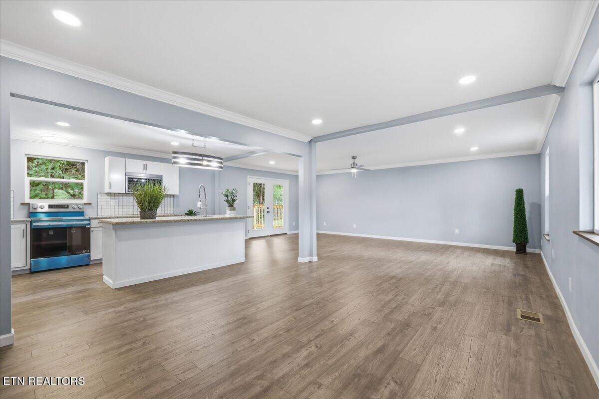 772 Clymersville Road Rockwood TN 37854