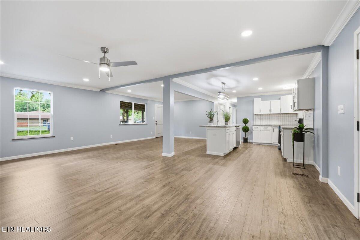 772 Clymersville Road Rockwood TN 37854