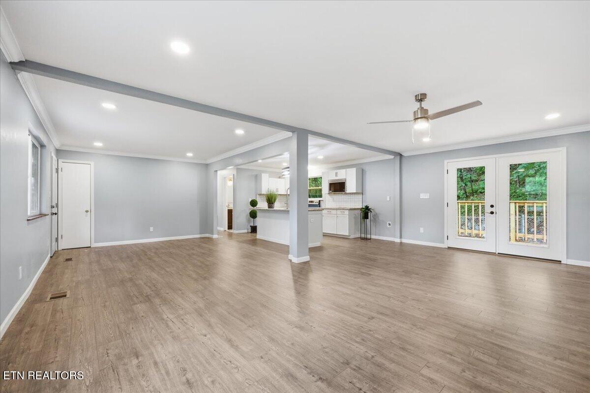 772 Clymersville Road Rockwood TN 37854