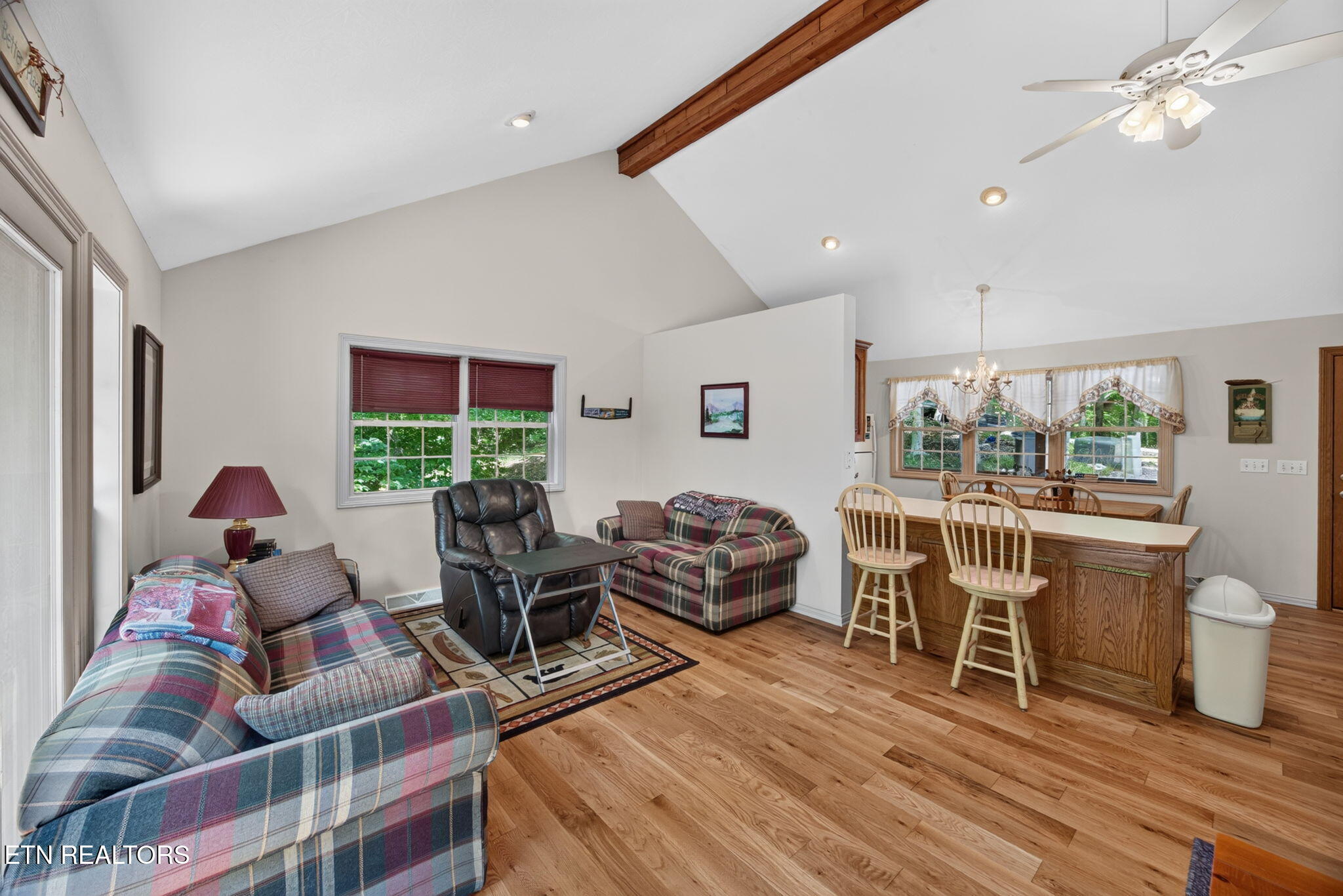 510 Tuscarora Circle Byrdstown TN 38549
