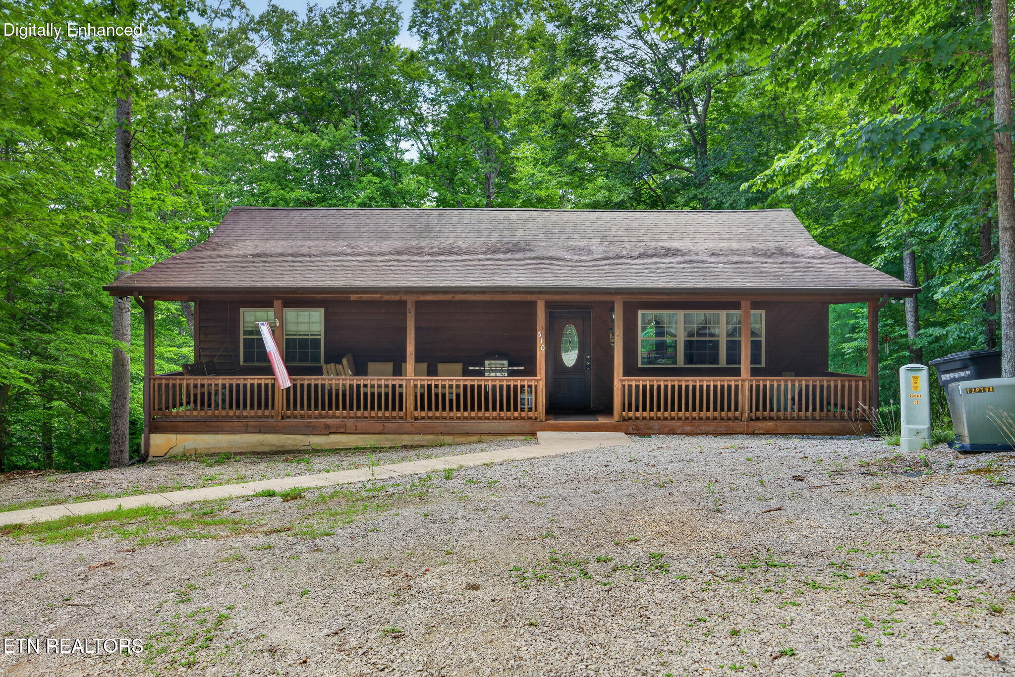 510 Tuscarora Circle Byrdstown TN 38549