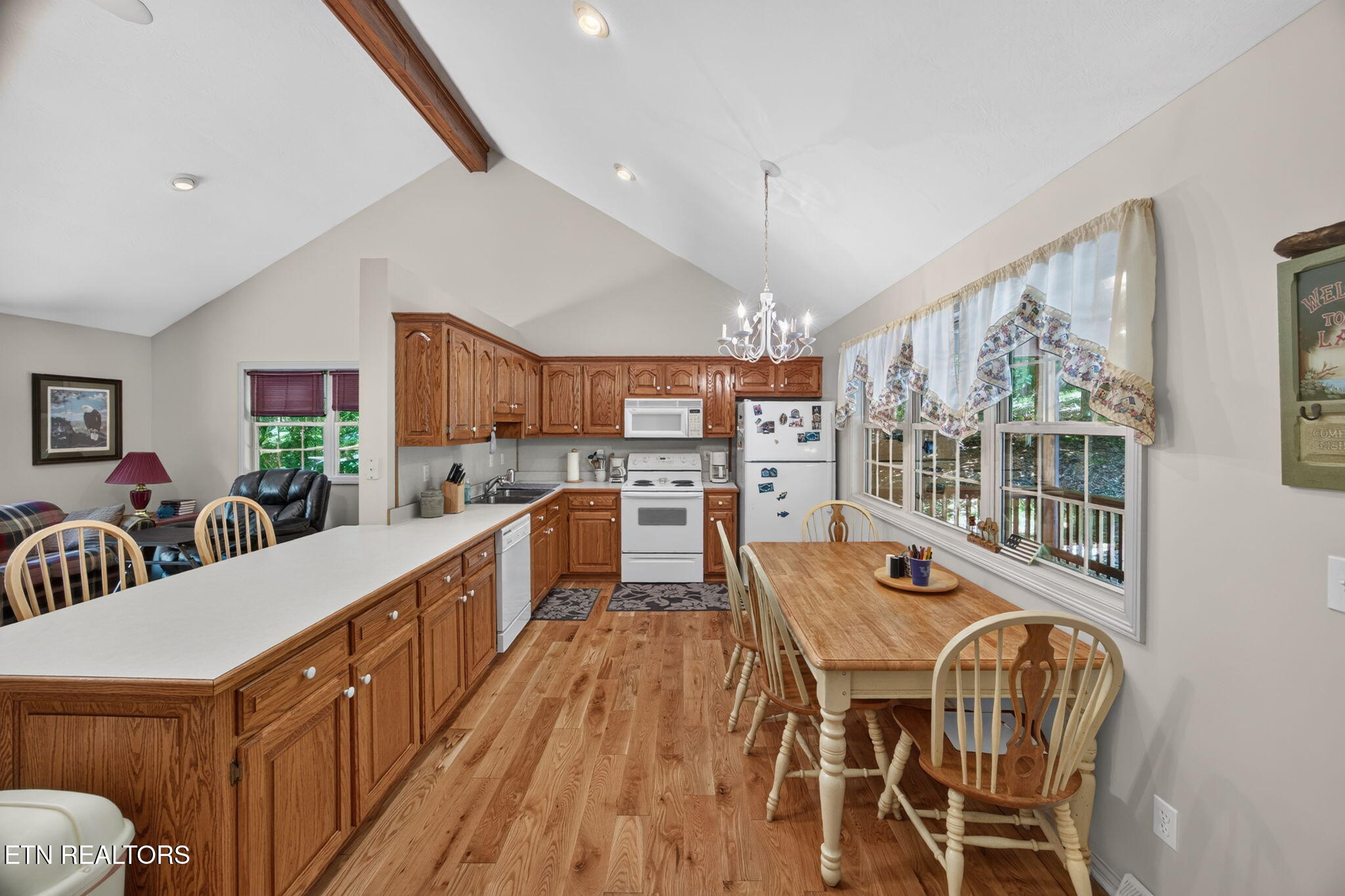 510 Tuscarora Circle Byrdstown TN 38549