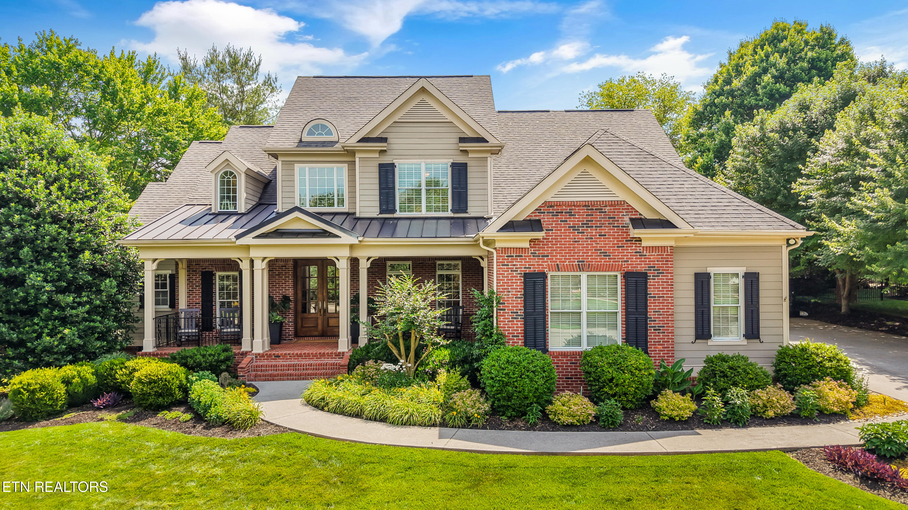 12304 Amberset Drive Knoxville TN 37922