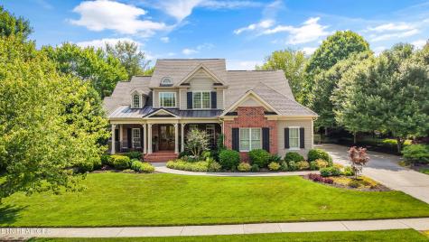 12304 Amberset Drive Knoxville TN 37922