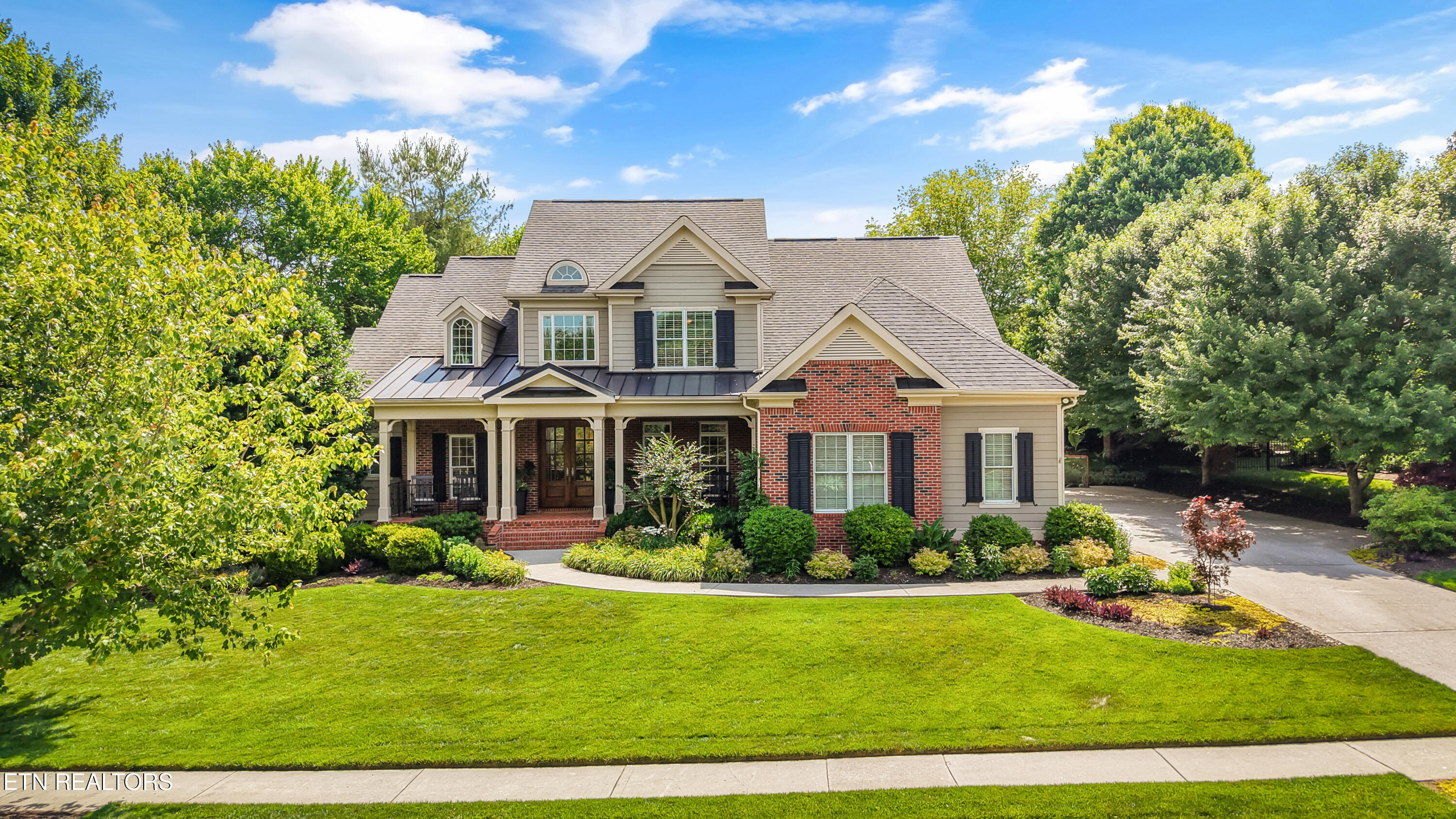 12304 Amberset Drive Knoxville TN 37922