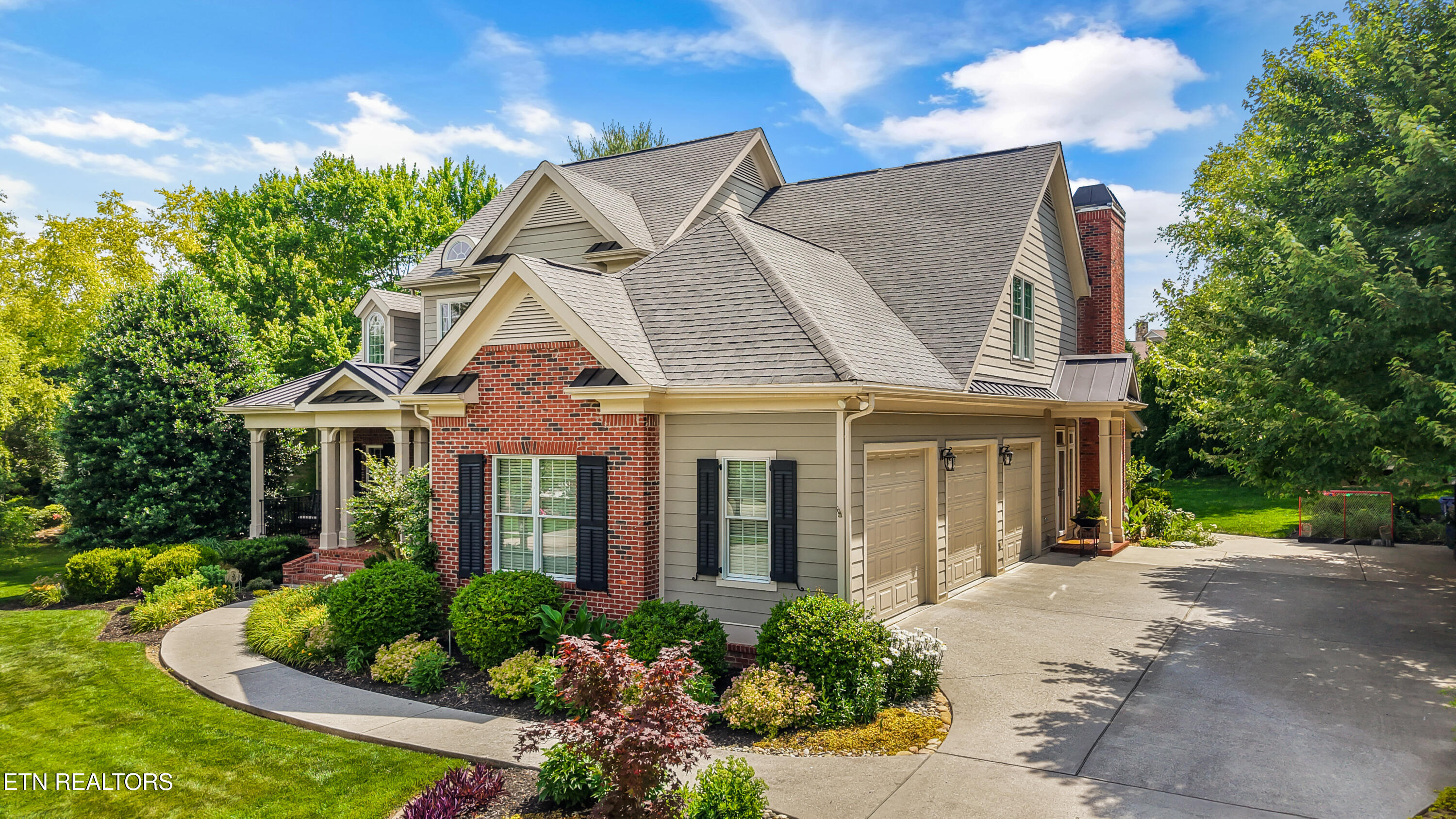 12304 Amberset Drive Knoxville TN 37922