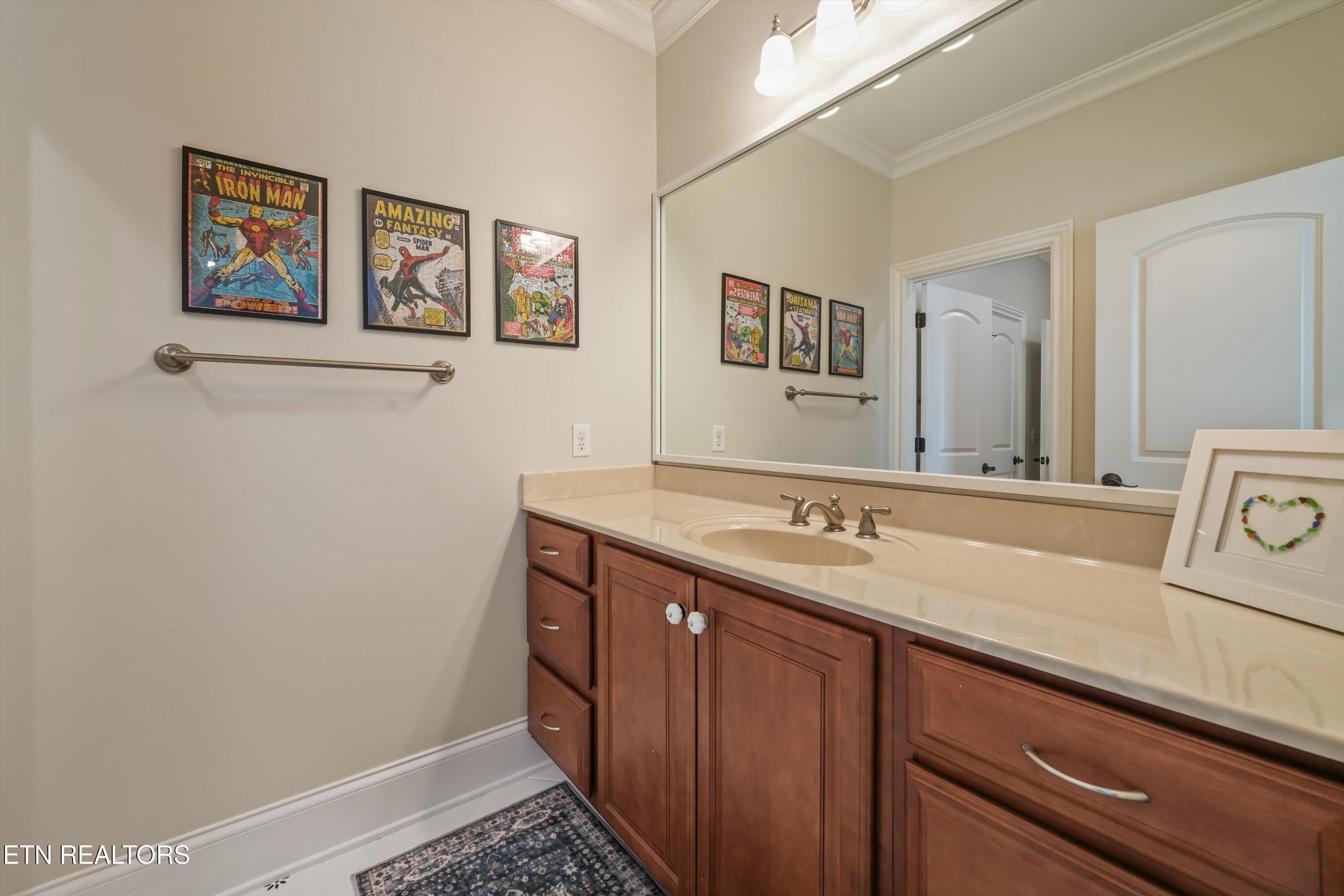 12304 Amberset Drive Knoxville TN 37922
