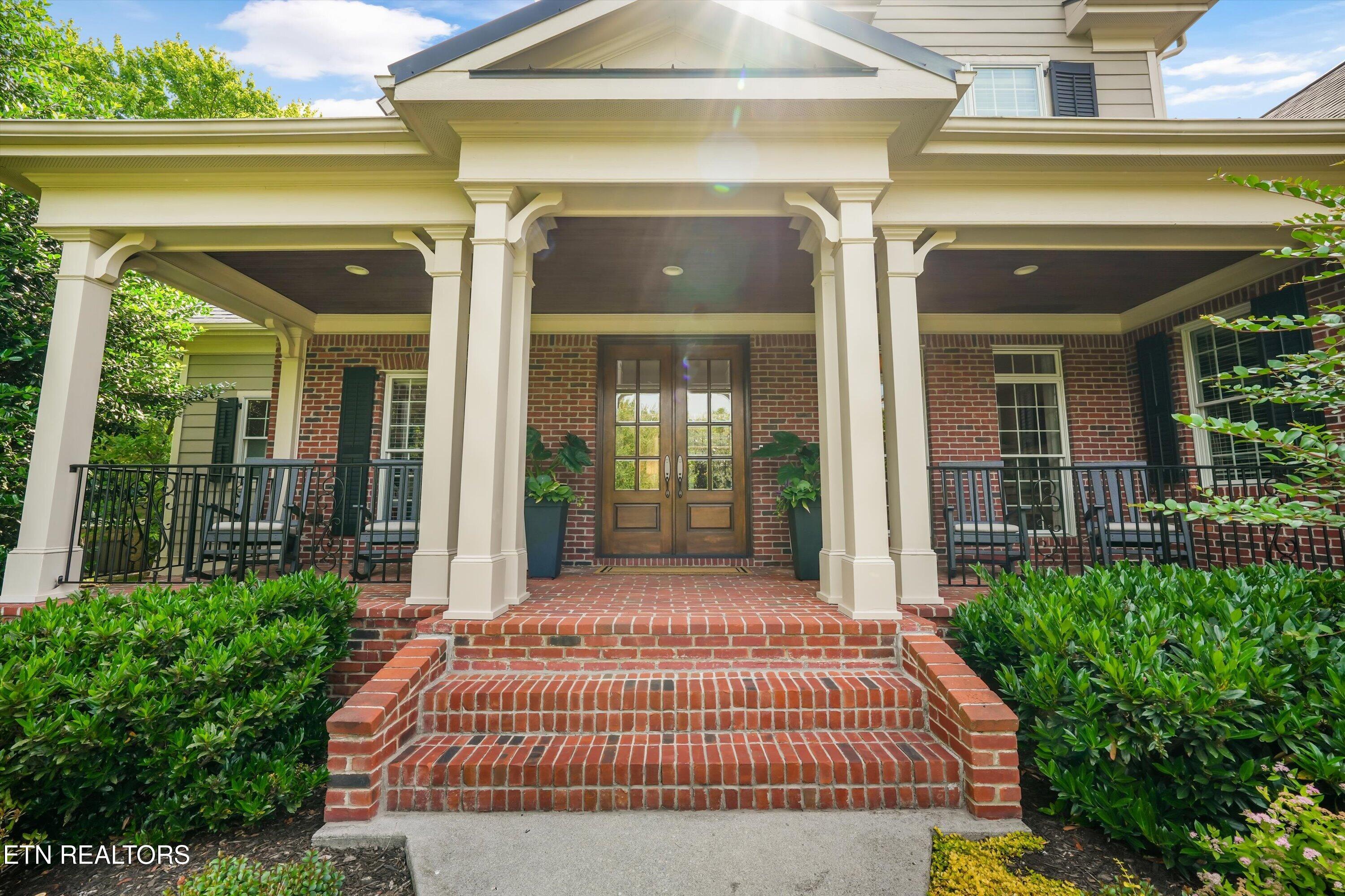 12304 Amberset Drive Knoxville TN 37922
