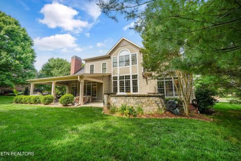 12304 Amberset Drive Knoxville TN 37922