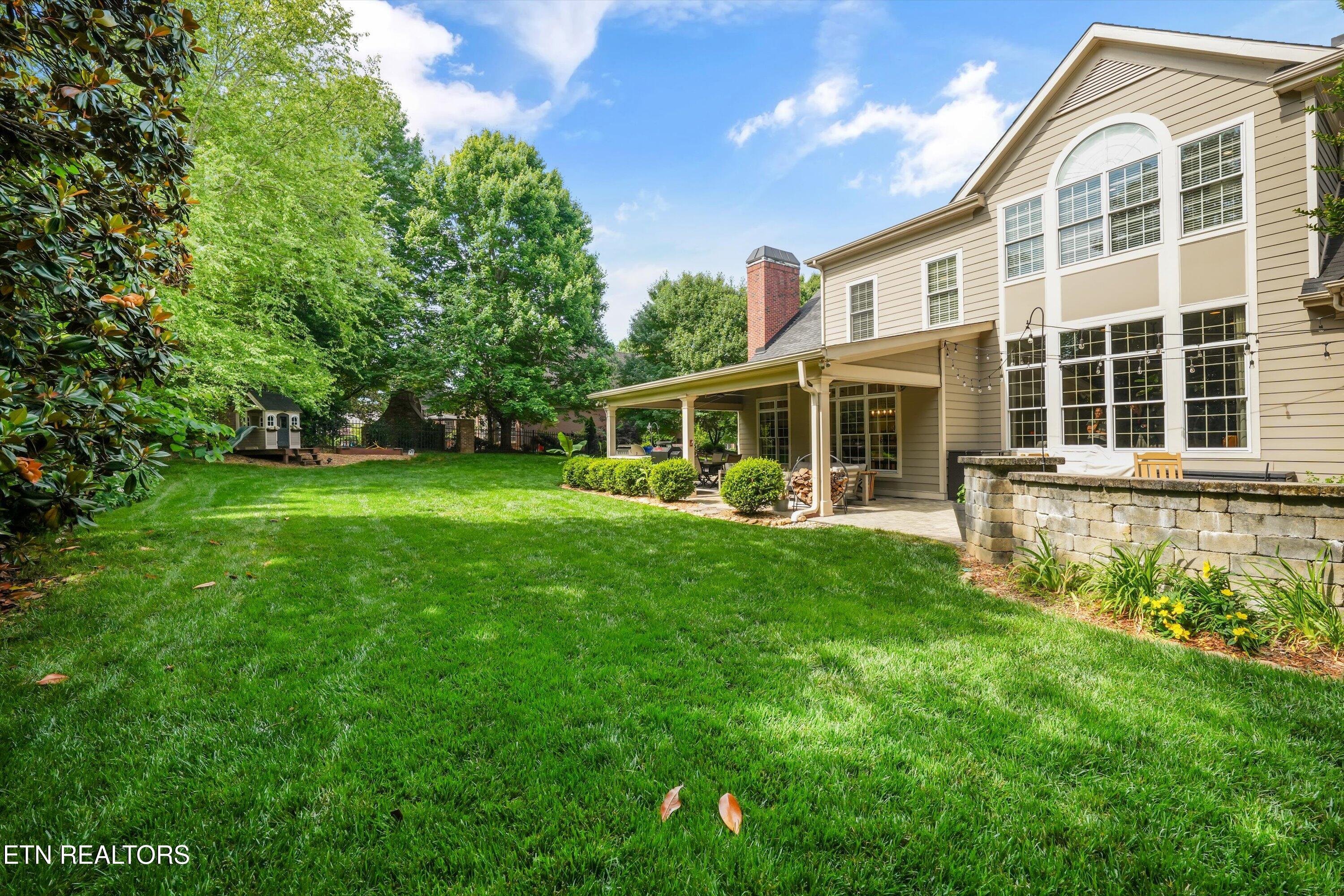 12304 Amberset Drive Knoxville TN 37922