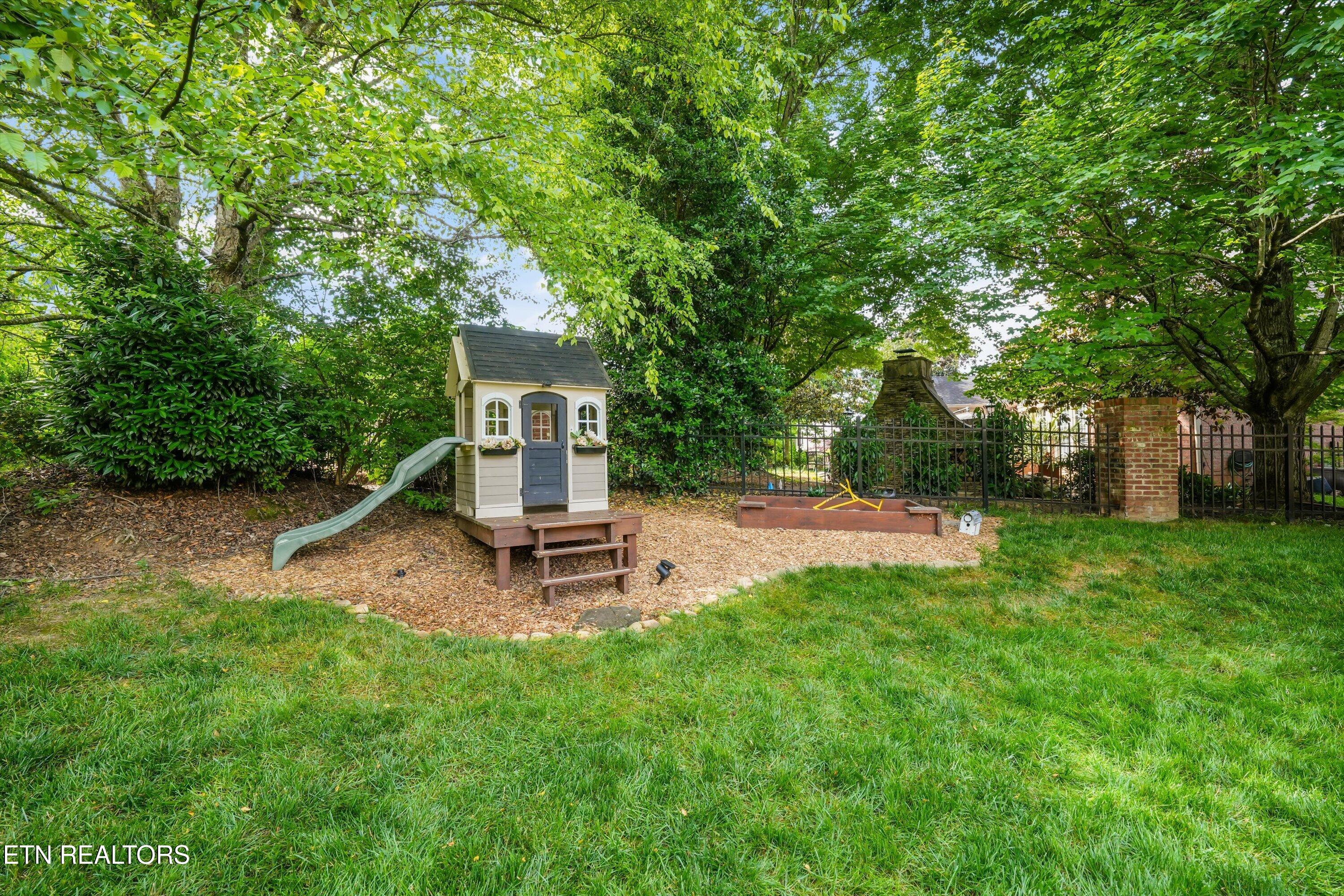 12304 Amberset Drive Knoxville TN 37922