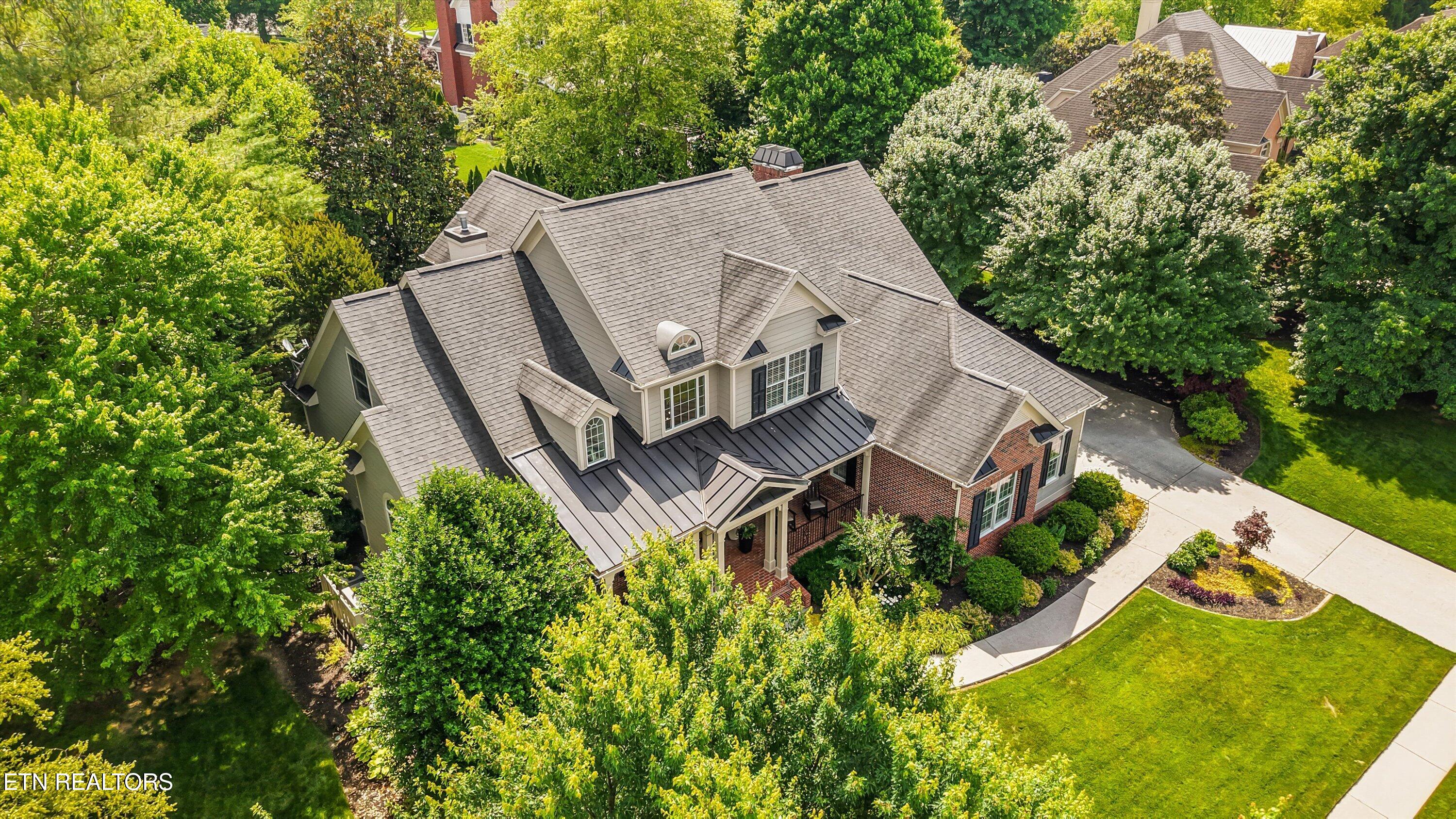 12304 Amberset Drive Knoxville TN 37922