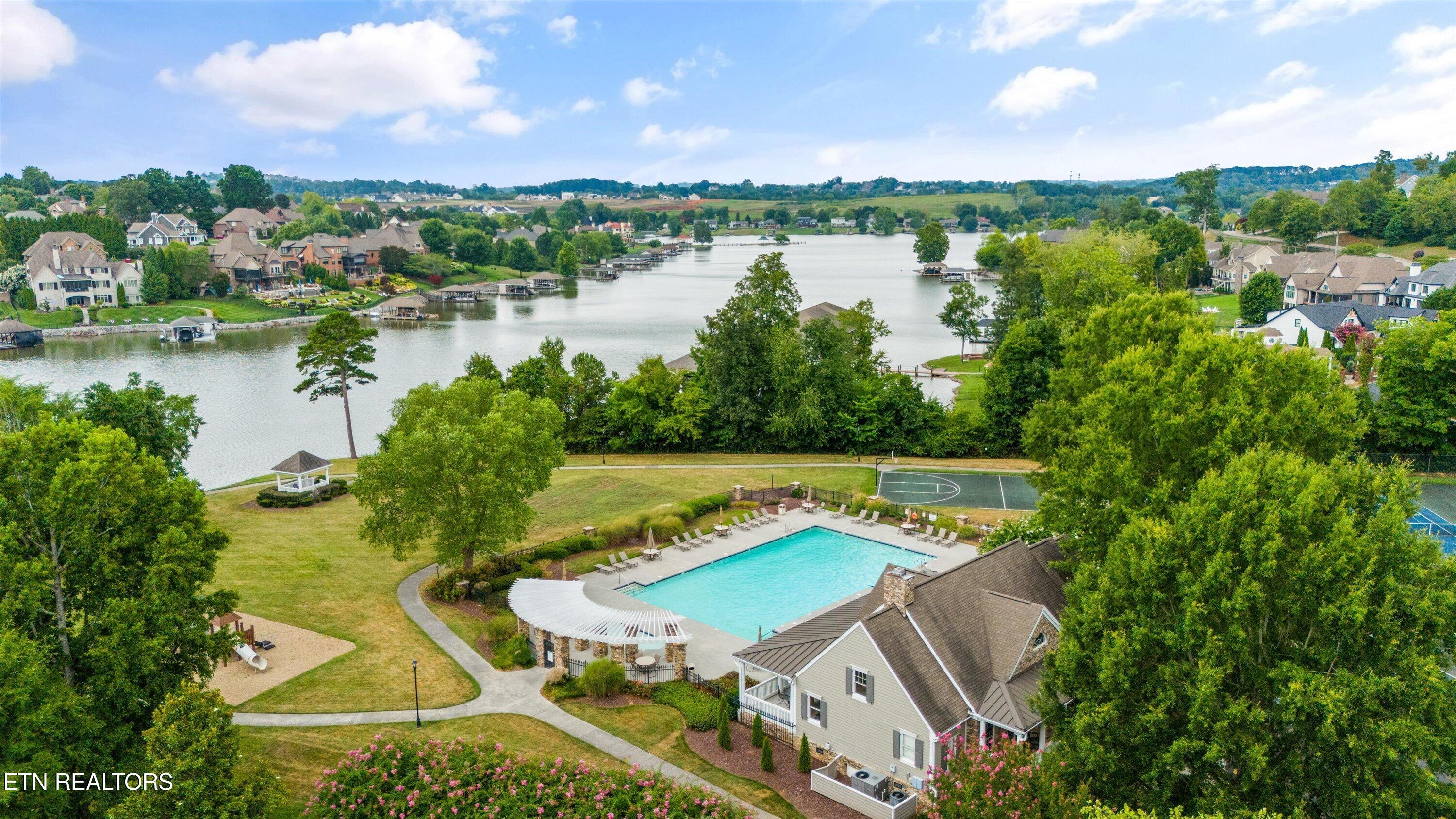 12304 Amberset Drive Knoxville TN 37922